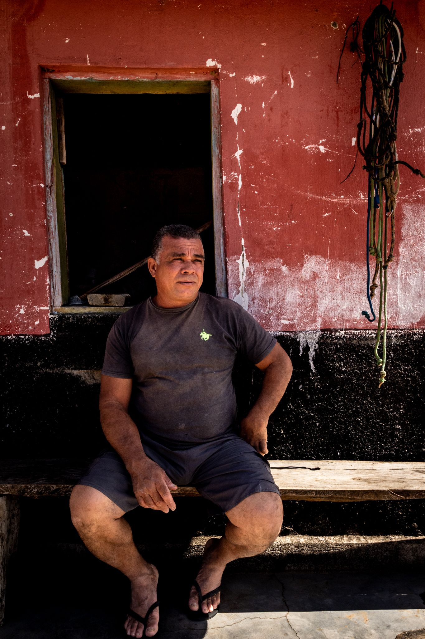 THE HUMAN AND ENVIRONMENTAL COST OF LITHIUM:A long-term investigation into the silent environmental and social challenges surrounding lithium extraction in Brazil, by Priscila Ribeiro. - 2 - 47