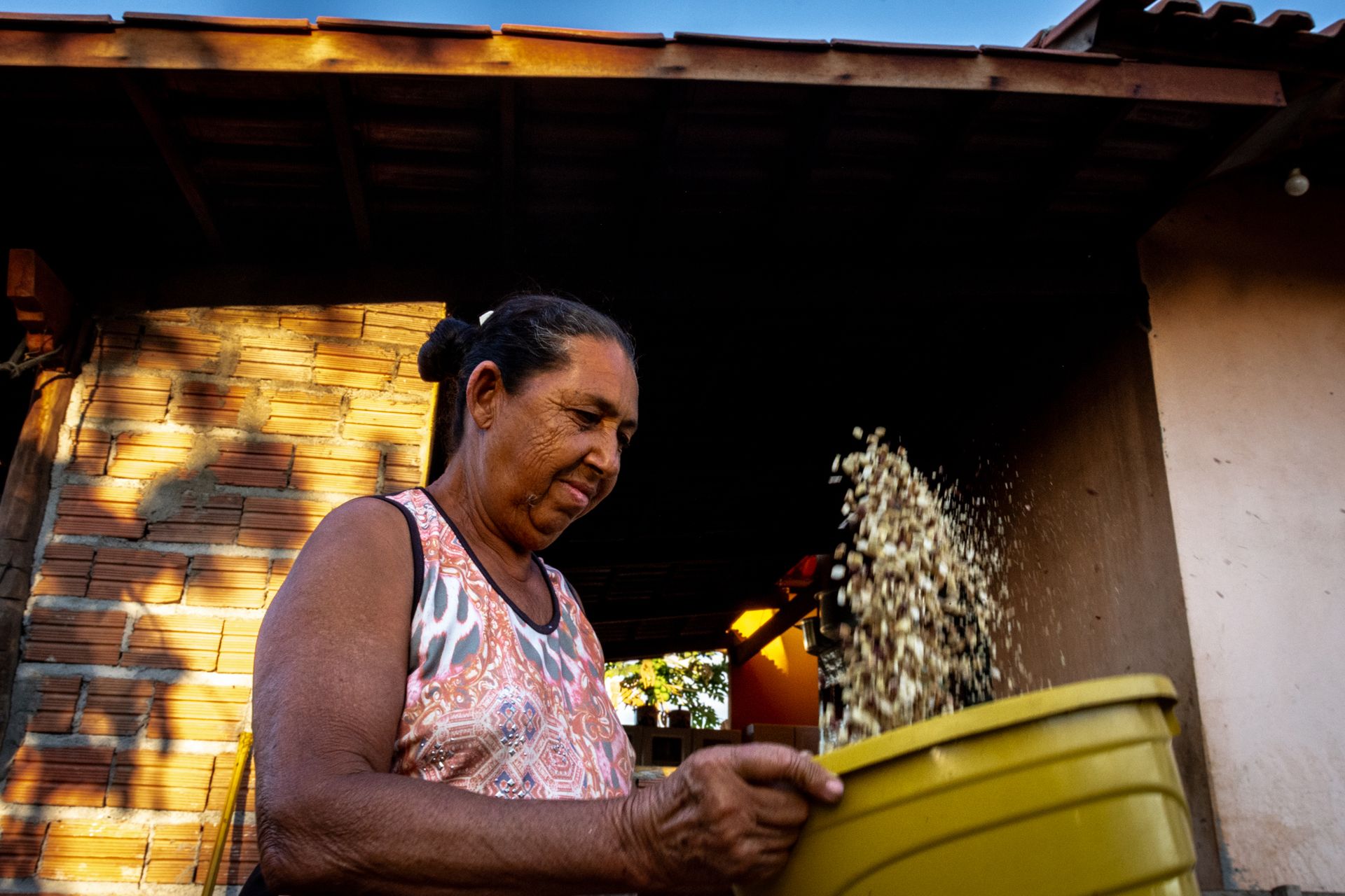 THE HUMAN AND ENVIRONMENTAL COST OF LITHIUM:A long-term investigation into the silent environmental and social challenges surrounding lithium extraction in Brazil, by Priscila Ribeiro. - 2 - 50