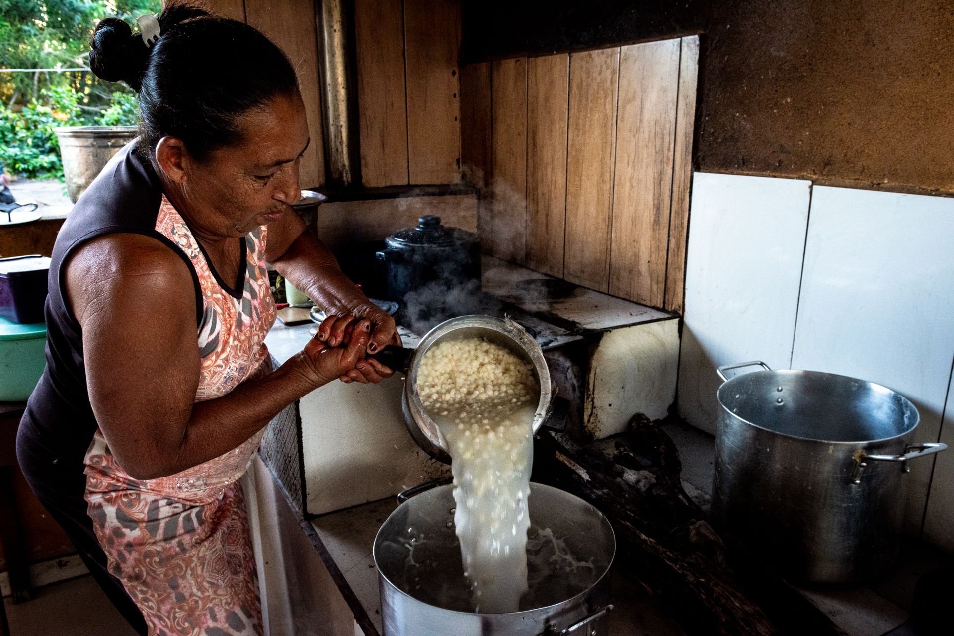 THE HUMAN AND ENVIRONMENTAL COST OF LITHIUM:A long-term investigation into the silent environmental and social challenges surrounding lithium extraction in Brazil, by Priscila Ribeiro. - 2 - 52