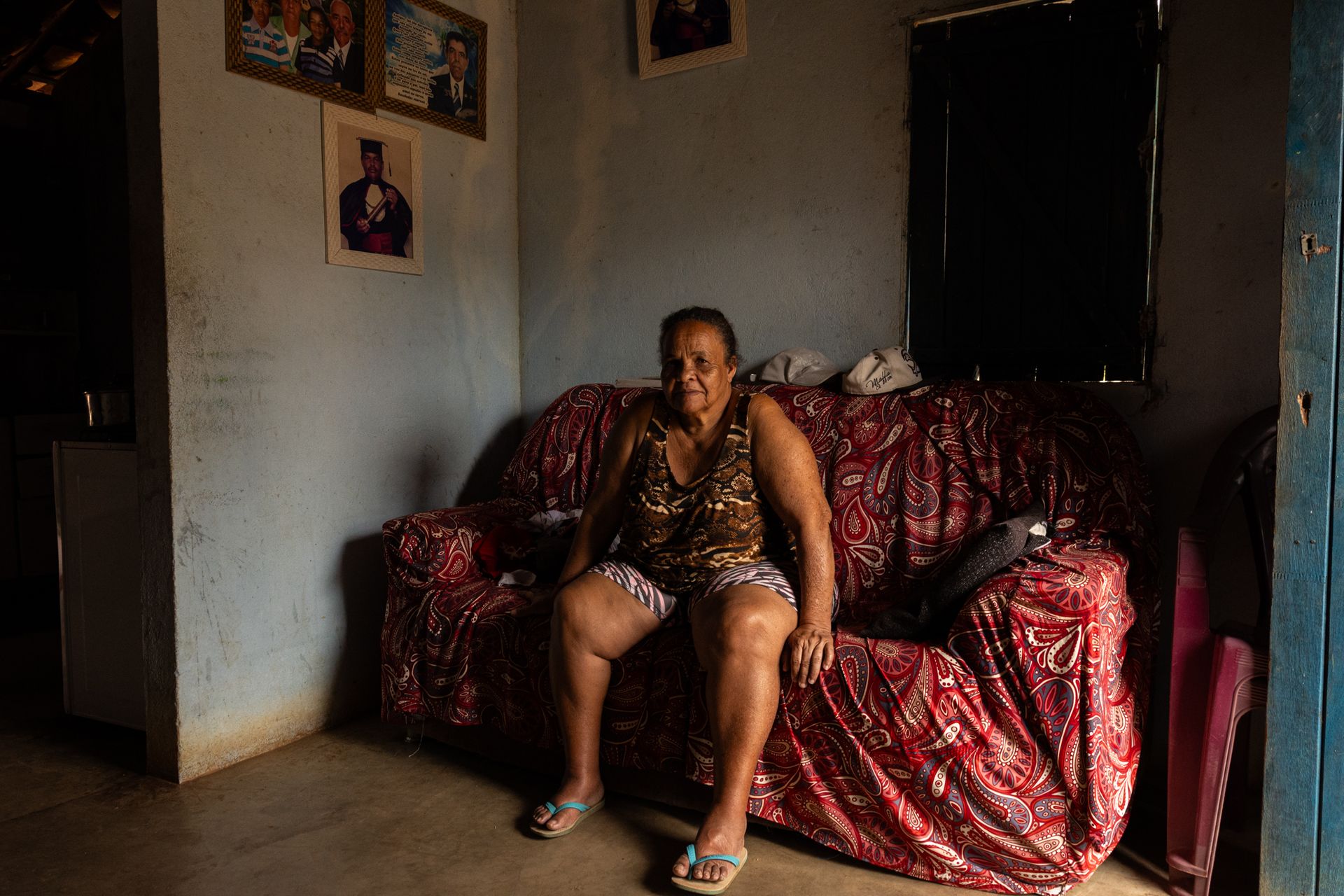 THE HUMAN AND ENVIRONMENTAL COST OF LITHIUM:A long-term investigation into the silent environmental and social challenges surrounding lithium extraction in Brazil, by Priscila Ribeiro. - 2 - 11