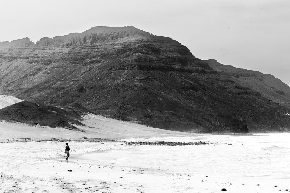 ESPORO - Cape Verde Climate Migratory Exodus by António Cruz - 3 - 2
