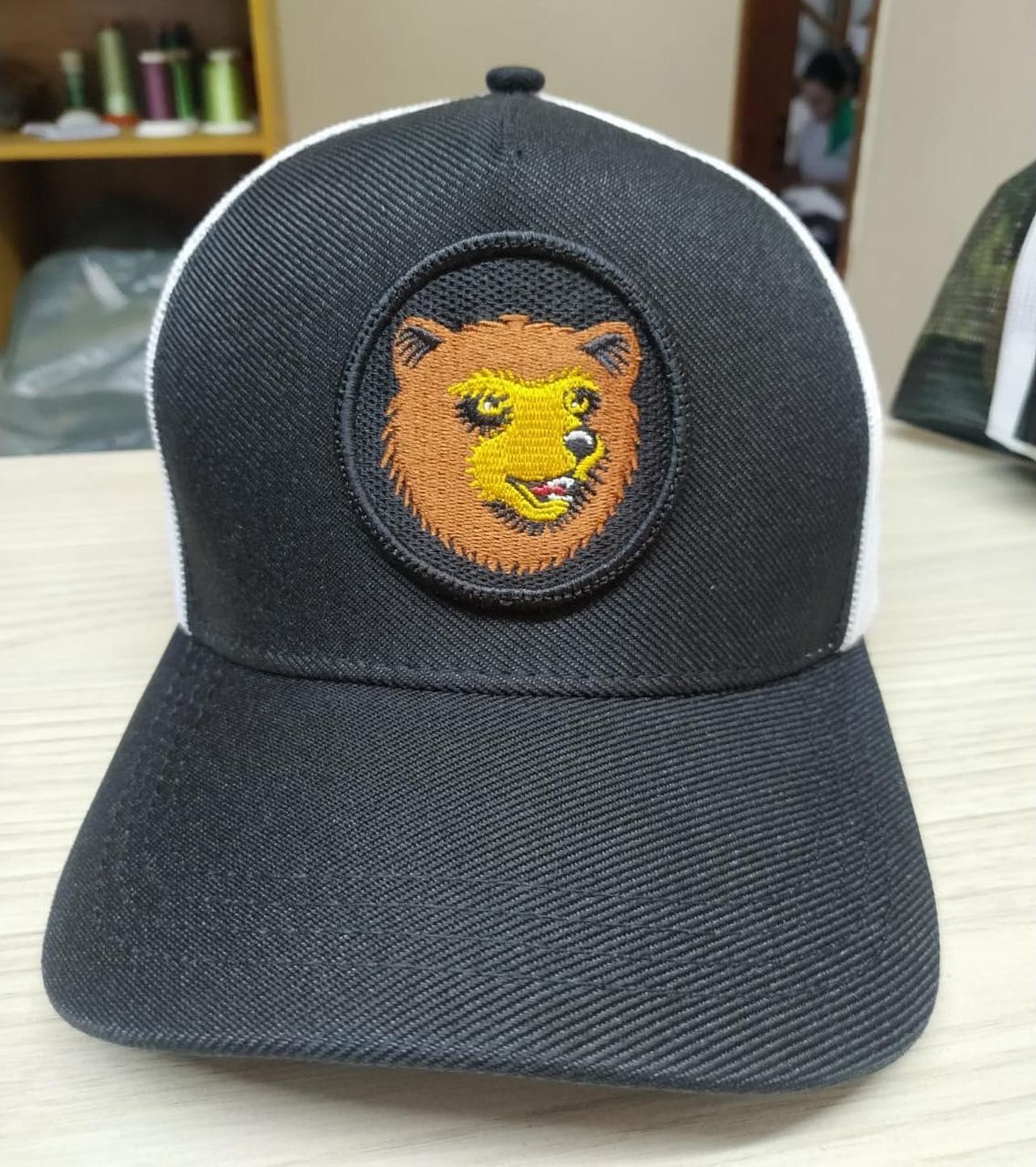 Projeto Cervejaria Colorado - 2 - 1