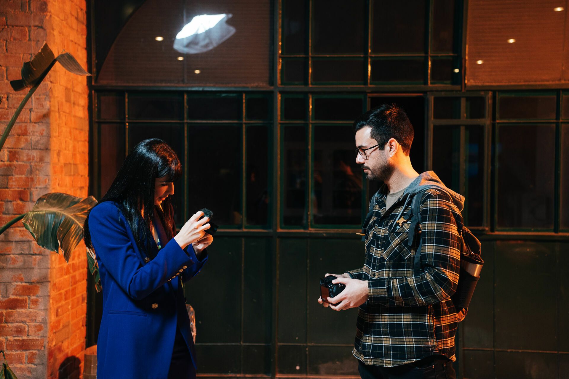 Evento Sony #SerAlpha 2022 // Lisboa - 2 - 0