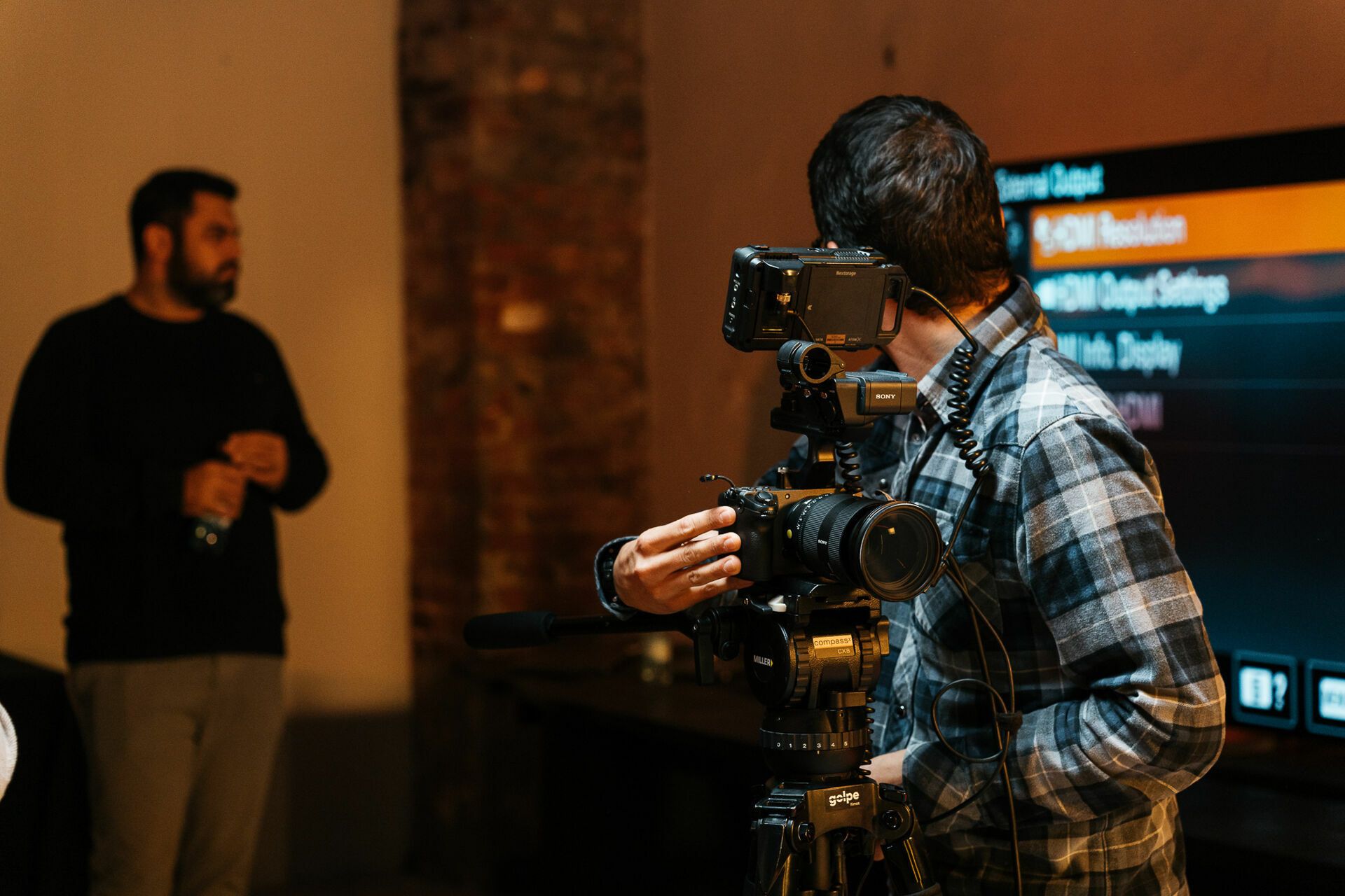 Evento Sony #SerAlpha 2022 // Lisboa - 2 - 0