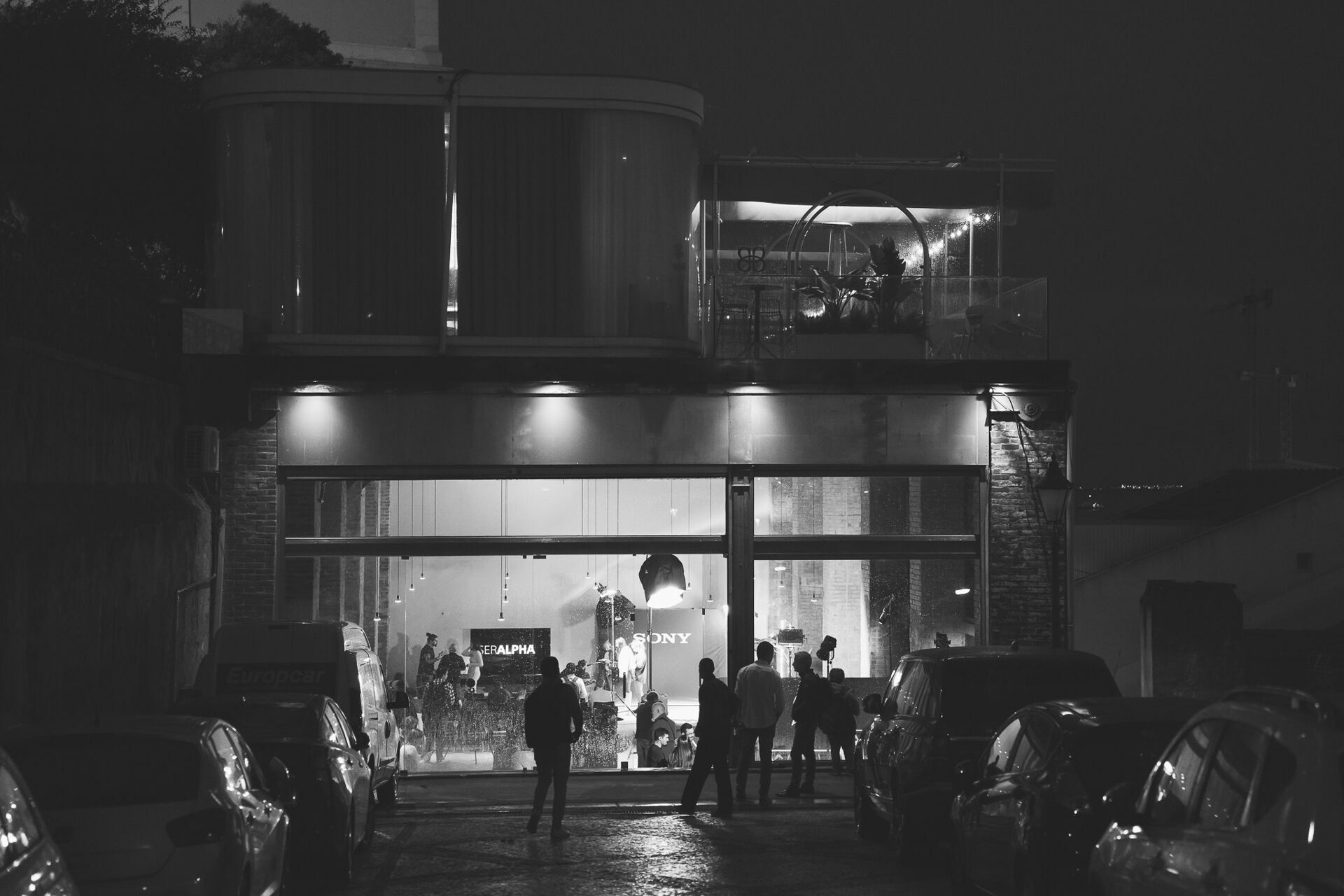 Evento Sony #SerAlpha 2022 // Lisboa - 2 - 0