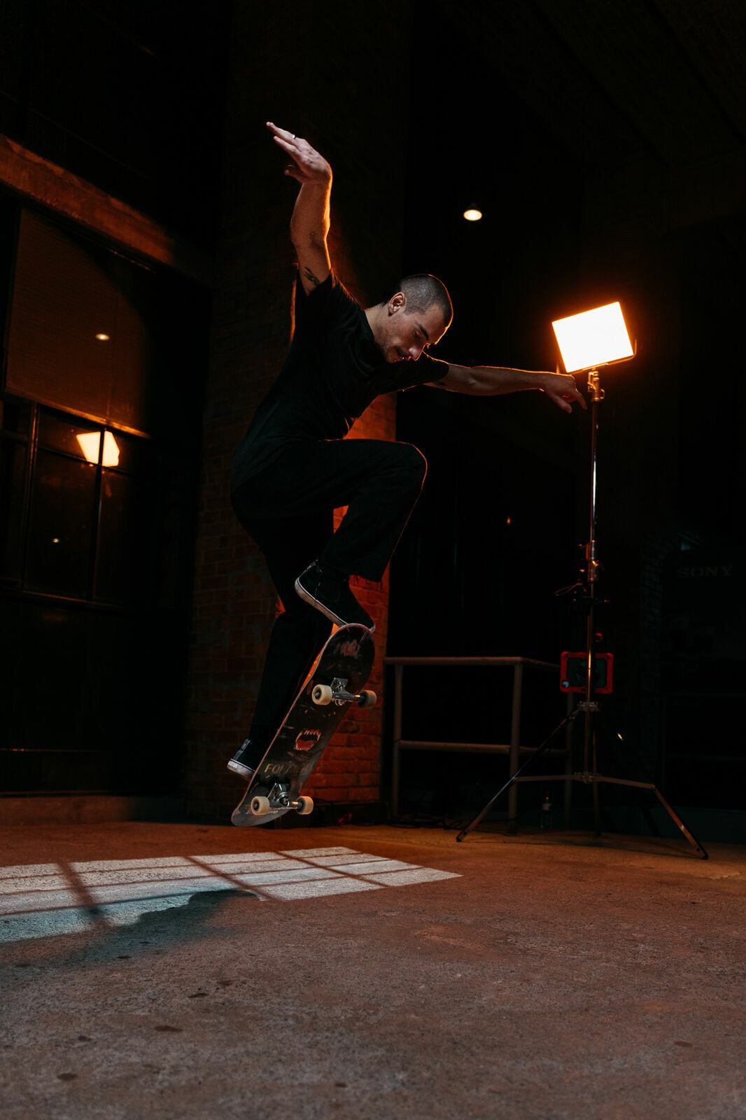 Evento Sony #SerAlpha 2022 // Lisboa - 2 - 0