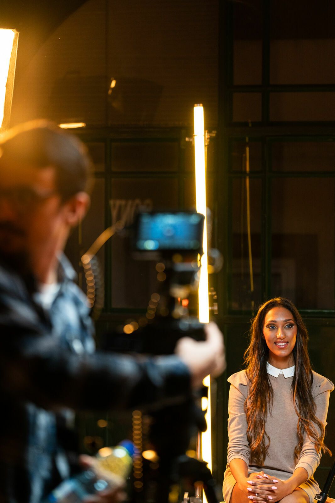 Evento Sony #SerAlpha 2022 // Lisboa - 2 - 0