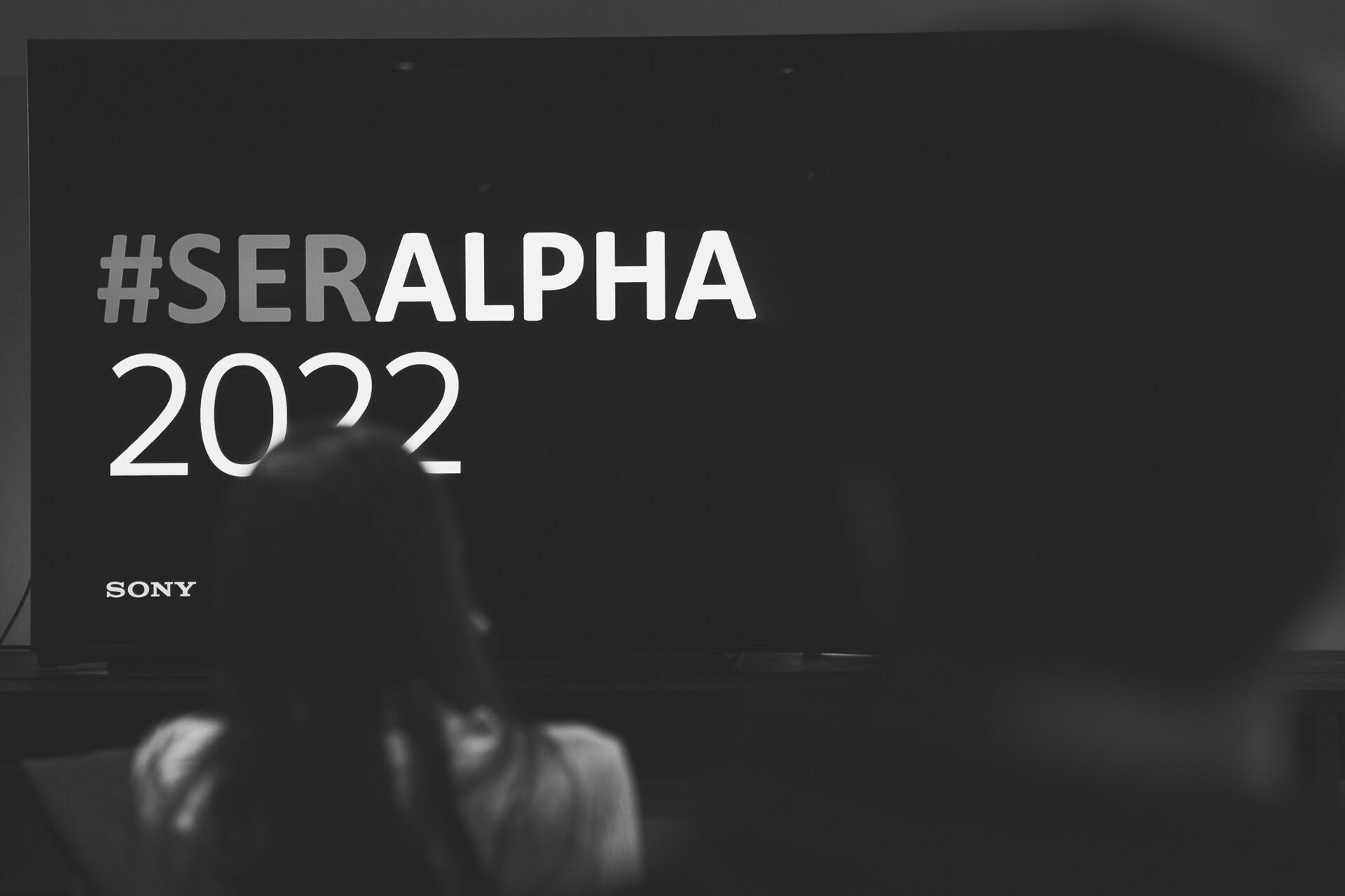 Evento Sony #SerAlpha 2022 // Lisboa - 2 - 0