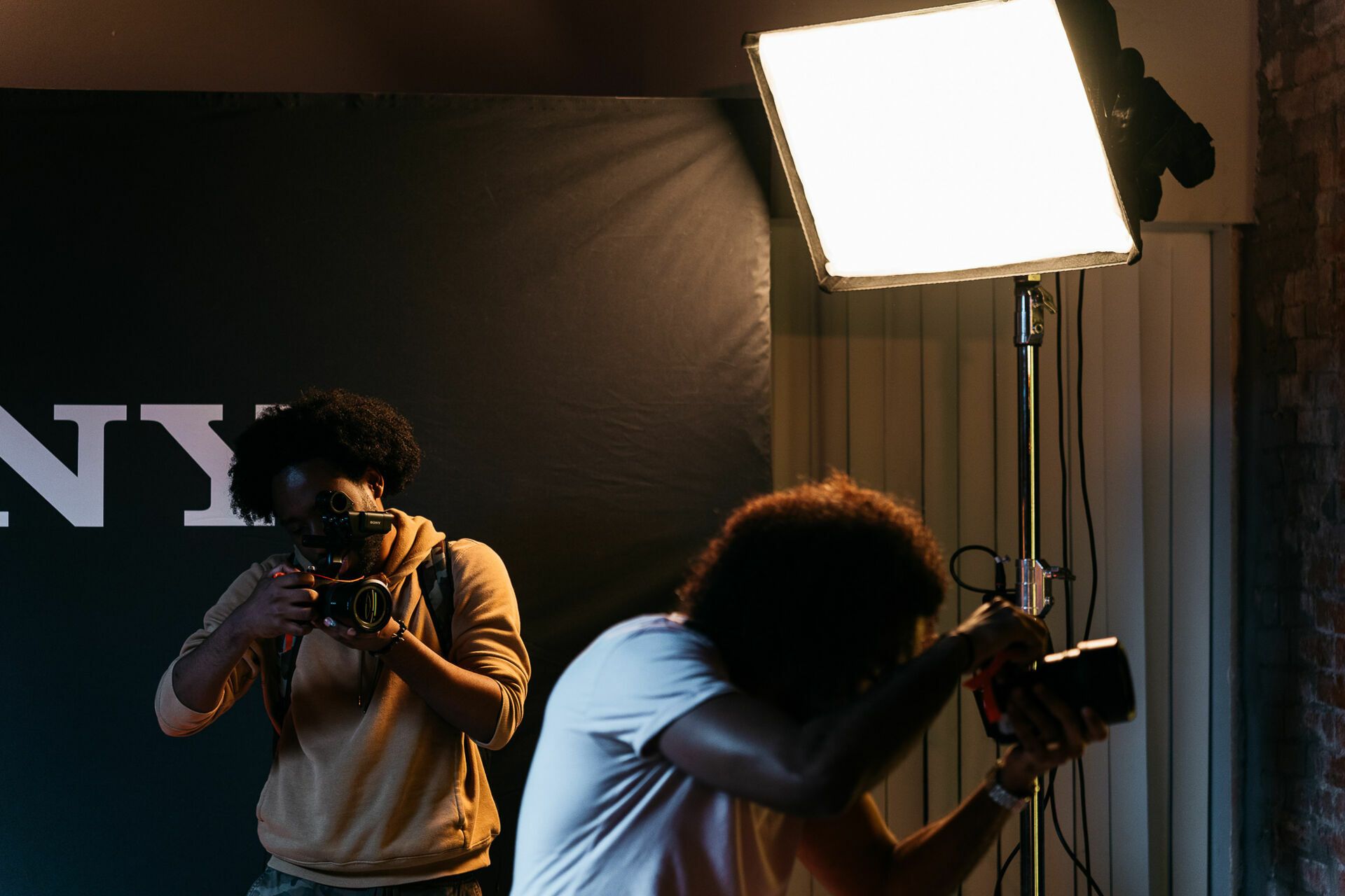 Evento Sony #SerAlpha 2022 // Lisboa - 2 - 0