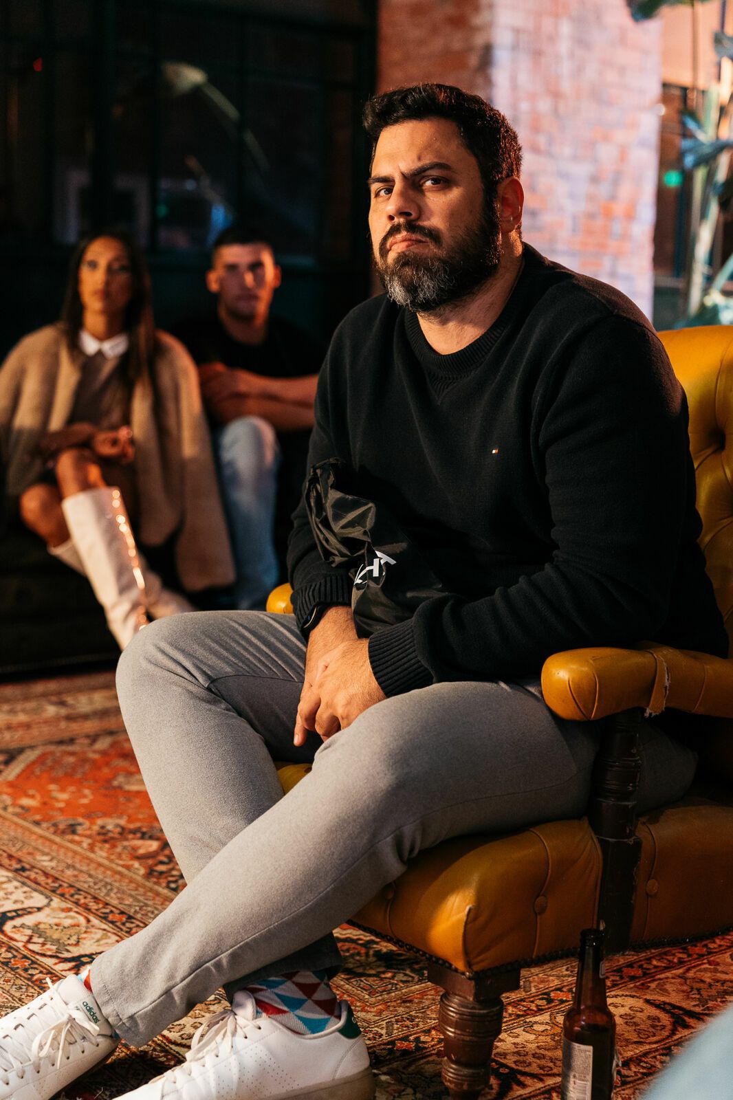 Evento Sony #SerAlpha 2022 // Lisboa - 2 - 0