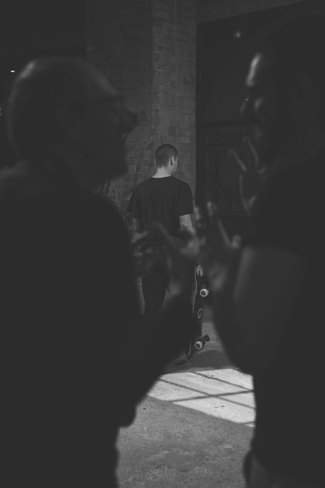 Evento Sony #SerAlpha 2022 // Lisboa - 2 - 0