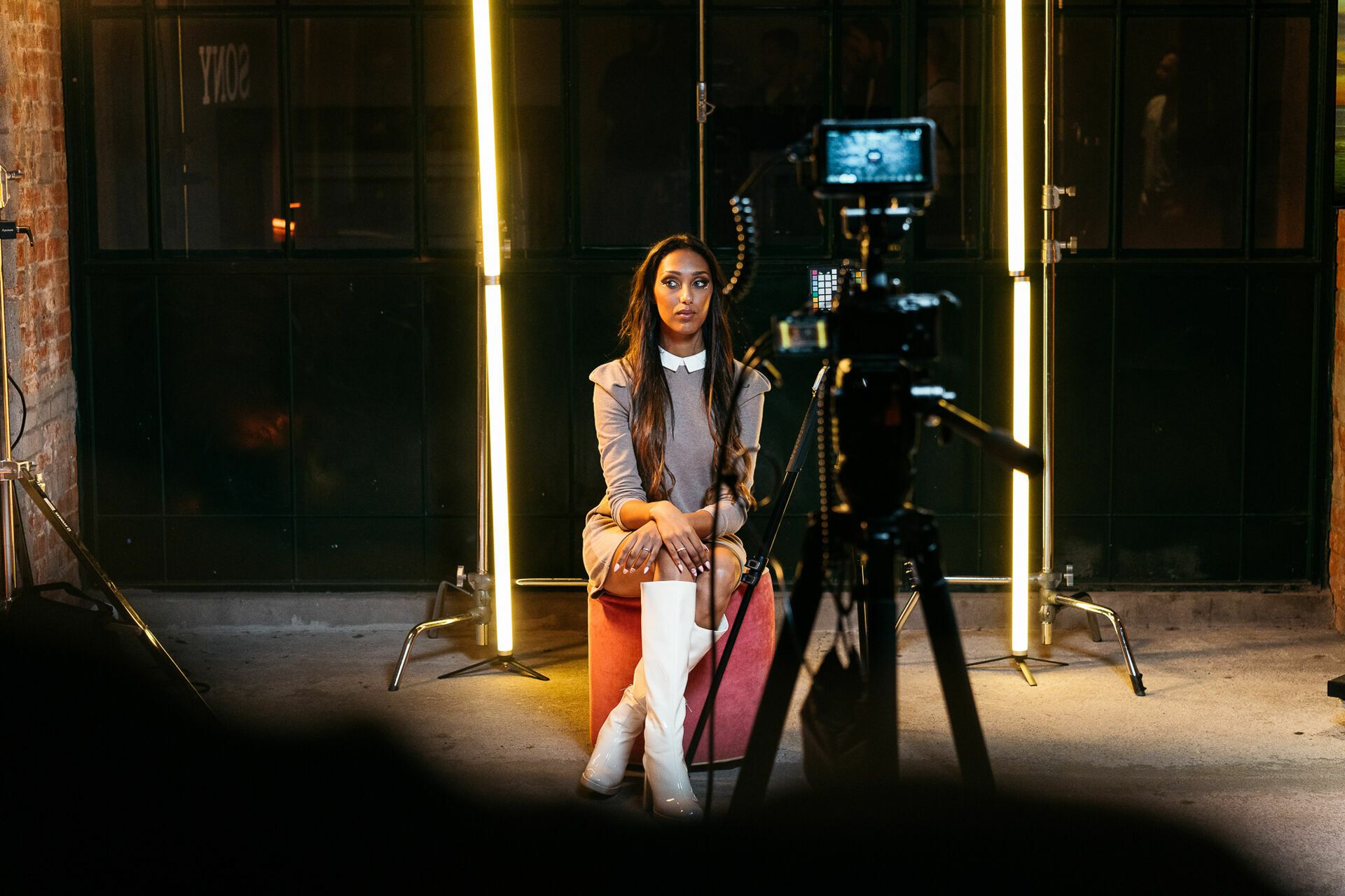 Evento Sony #SerAlpha 2022 // Lisboa - 2 - 0