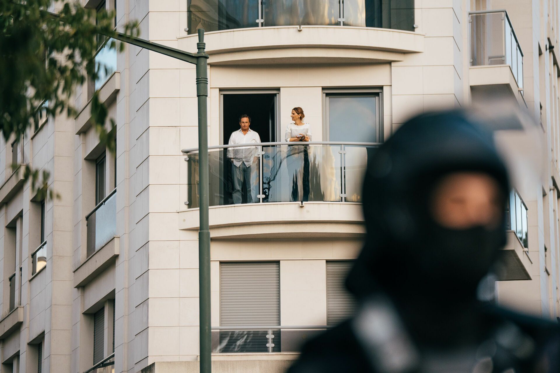 Sporting - Eintracht Frankfurt // Acompanhamento da claque - 2 - 0