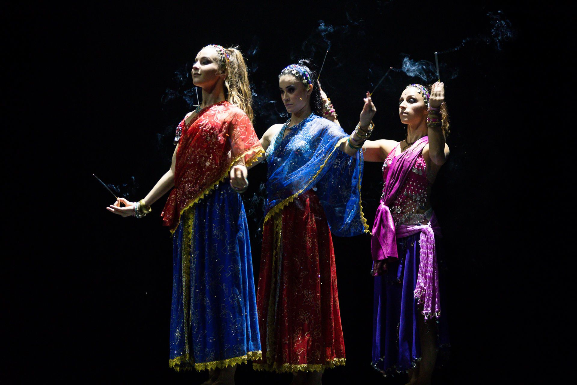 Espectáculo Origens - Aplauso by PMP - 2 - 0