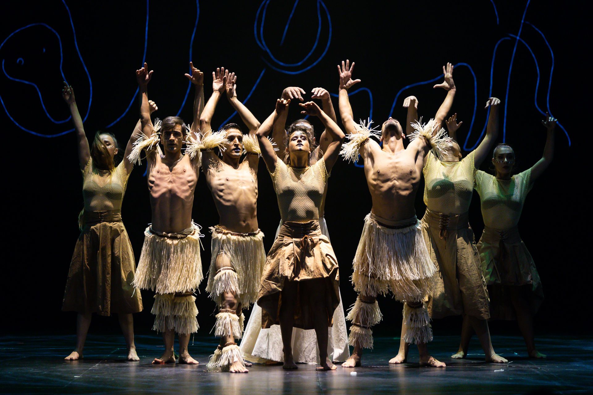 Espectáculo Origens - Aplauso by PMP - 2 - 0