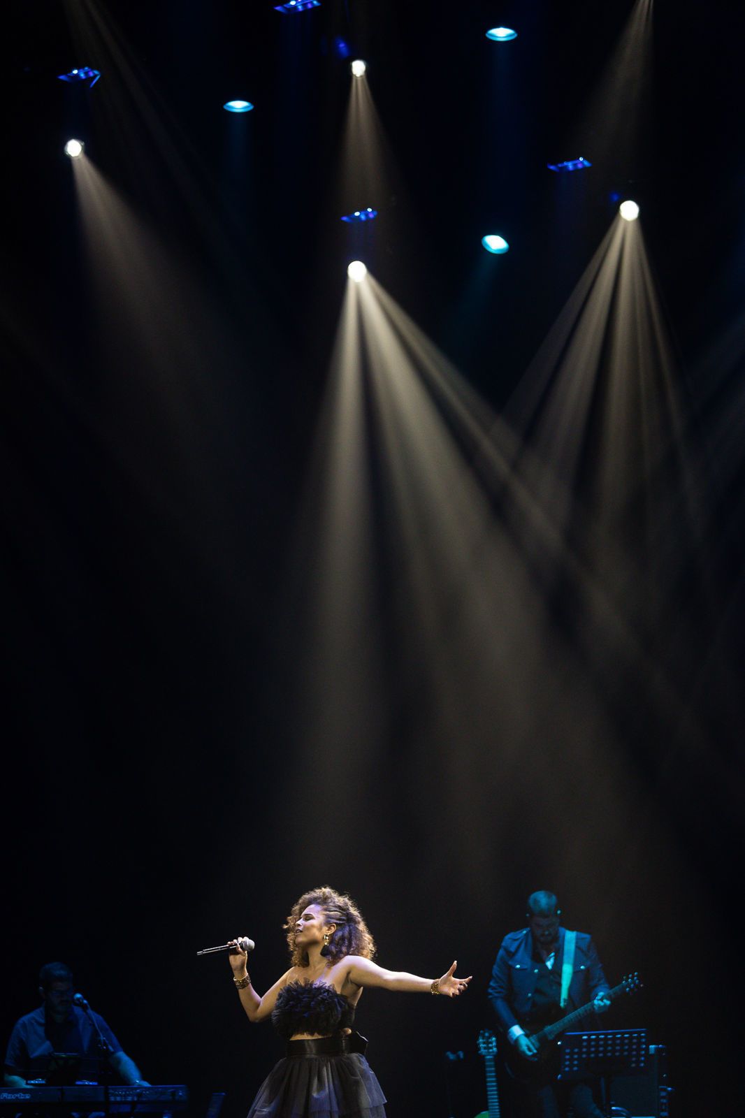 Espectáculo Aplauso em Português - Aplauso by PMP - 2 - 0