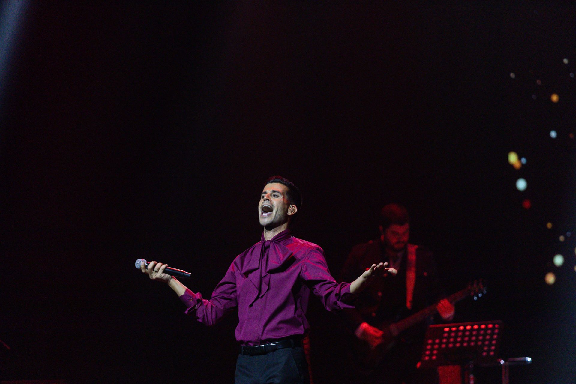 Espectáculo Aplauso em Português - Aplauso by PMP - 2 - 0