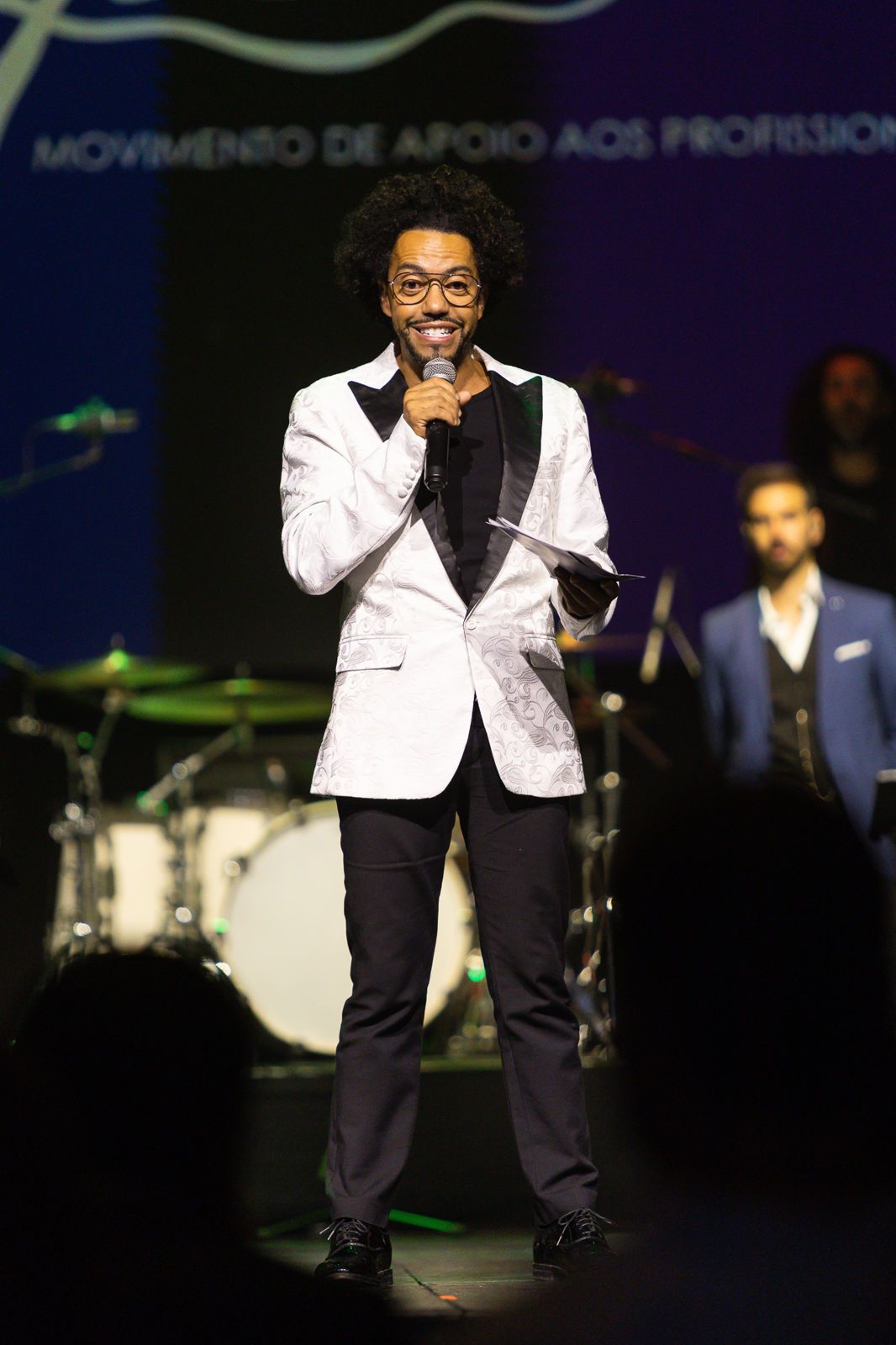 Espectáculo Aplauso em Português - Aplauso by PMP - 2 - 0