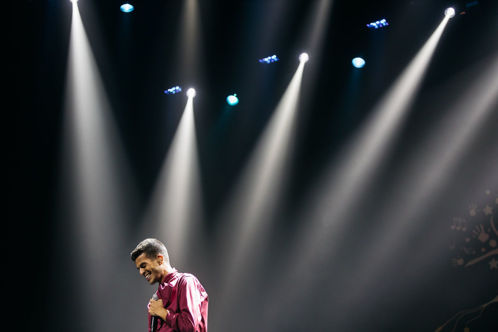 Espectáculo Aplauso em Português - Aplauso by PMP - 2 - 0