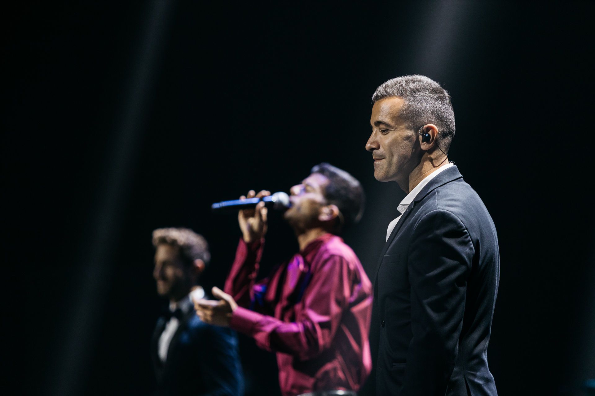 Espectáculo Aplauso em Português - Aplauso by PMP - 2 - 0