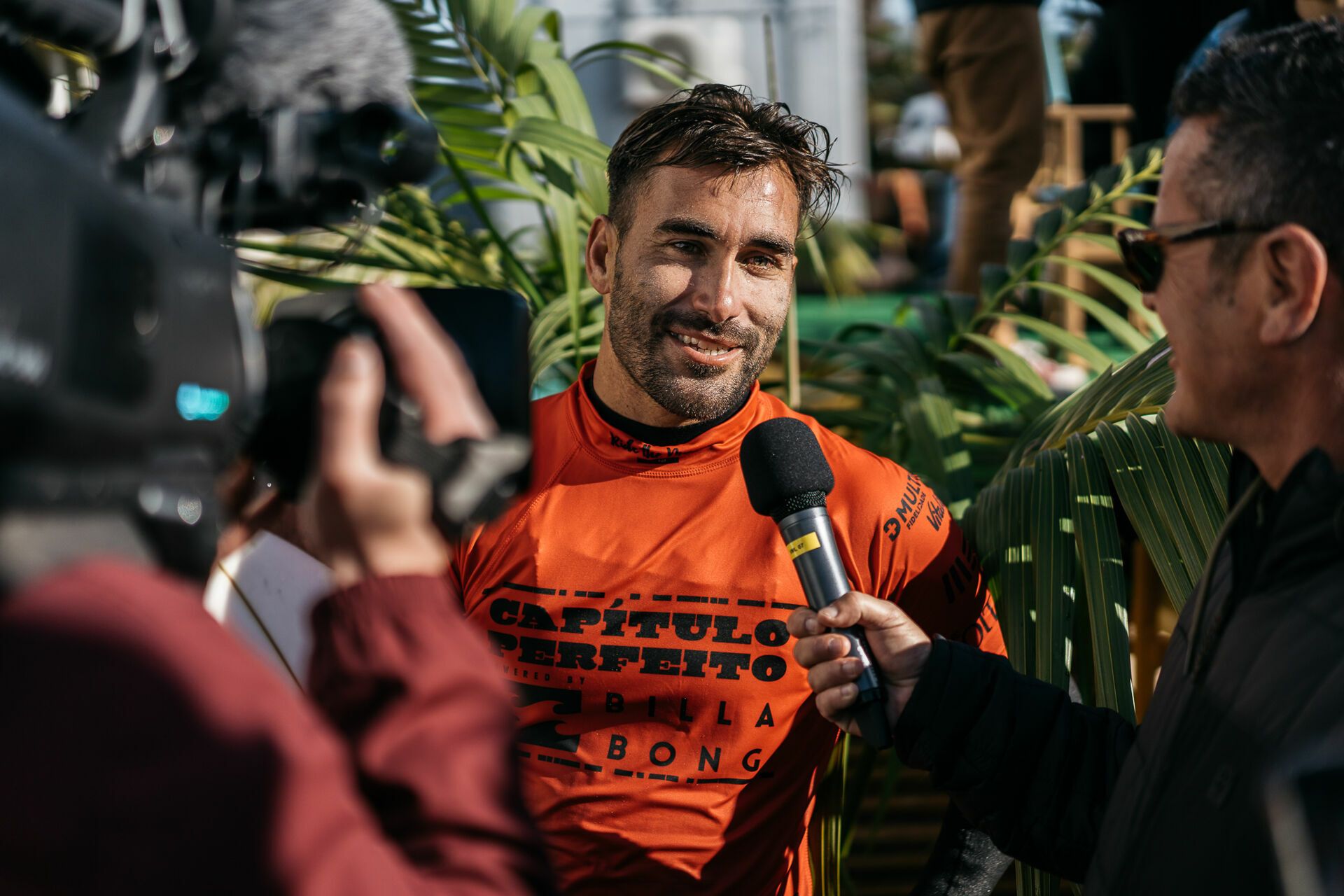 Capitulo Perfeito 2022 - 2 - 0