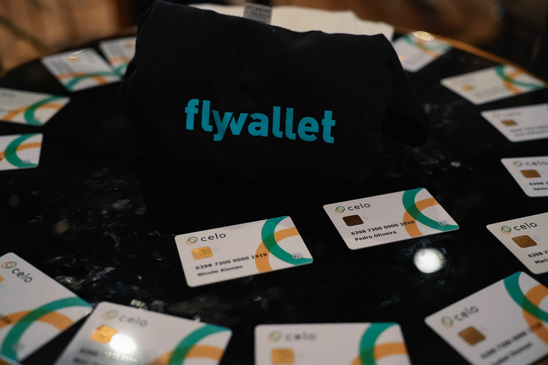 Celo Connect Barcelona 2022 - 1 - 0