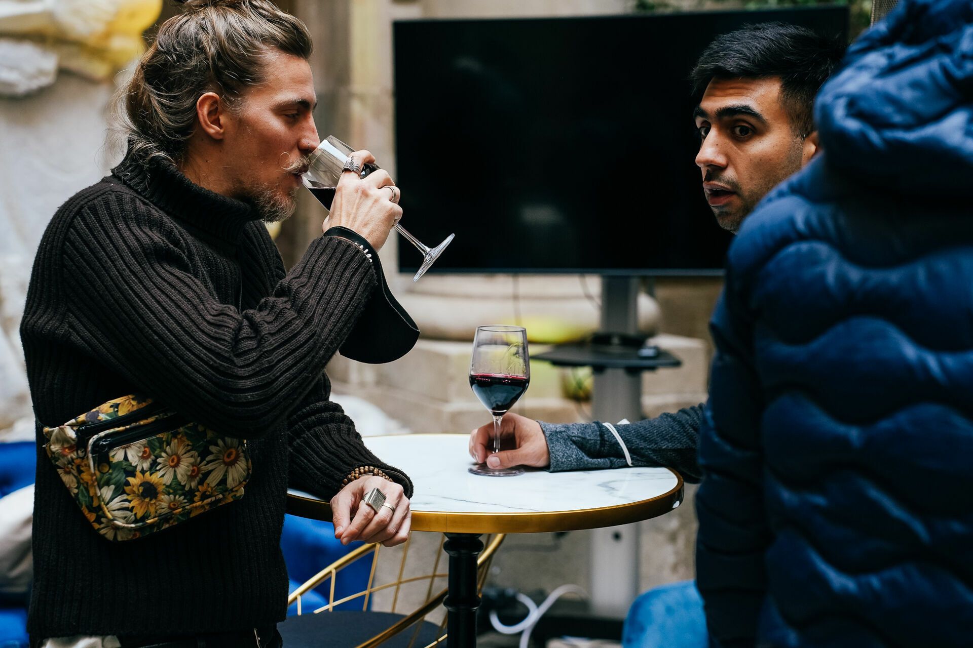 Celo Connect Barcelona 2022 - 1 - 0