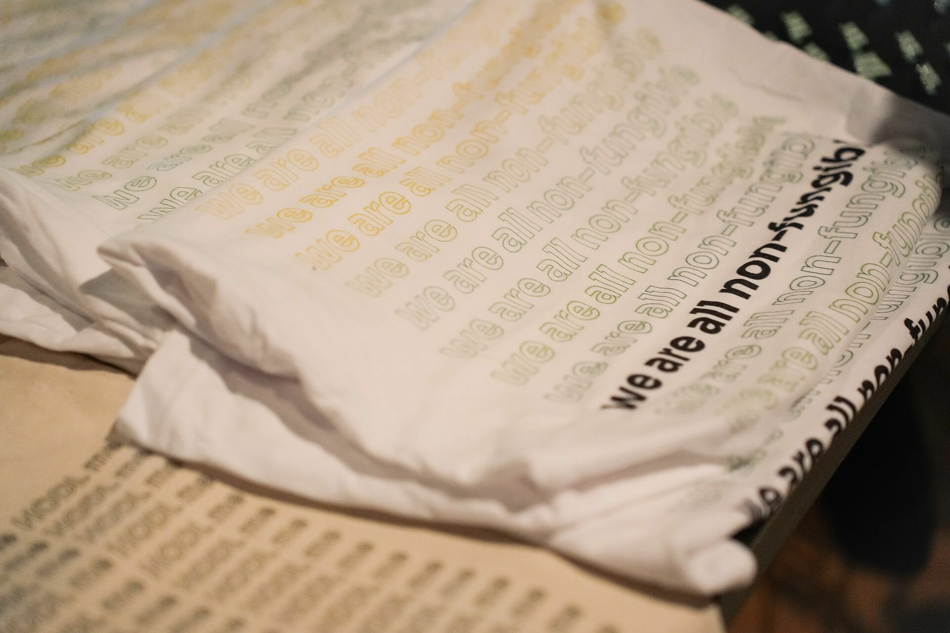 Celo Connect Barcelona 2022 - 1 - 0