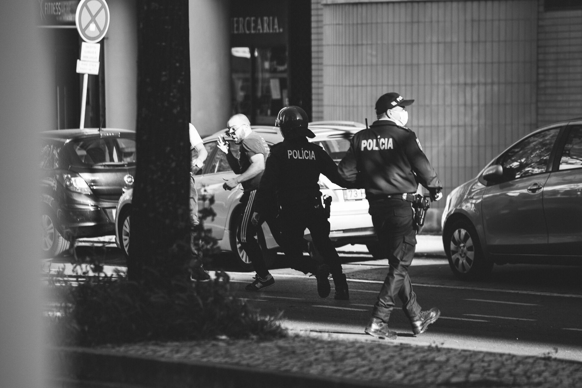 Derbi Sporting - Benfica  // Acompanhamento Claque Benfica - 2 - 0