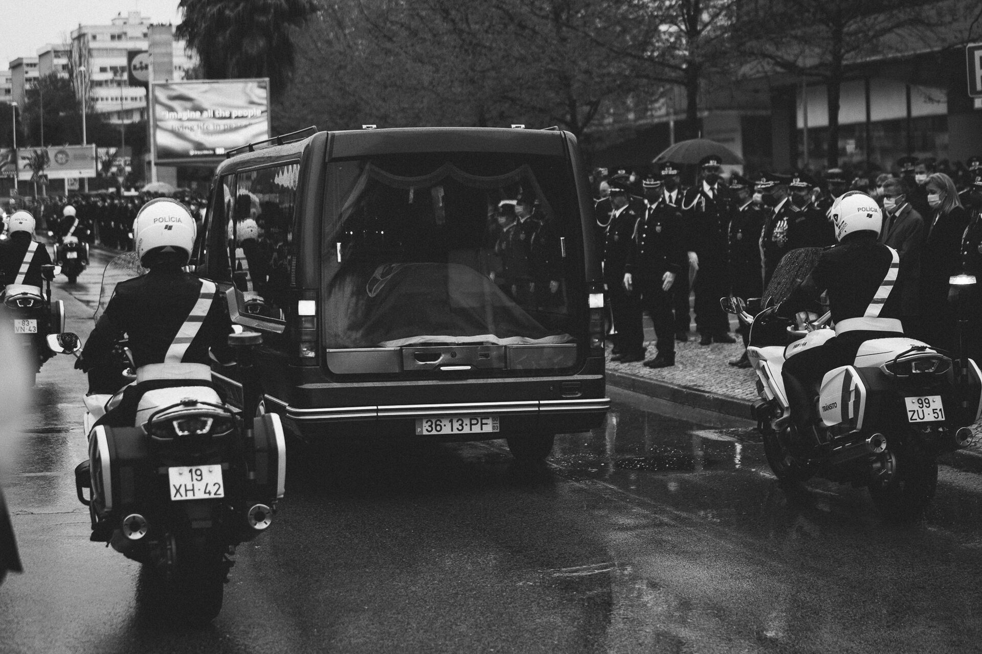 Homenagem ao agente Fábio Guerra - 2 - 0