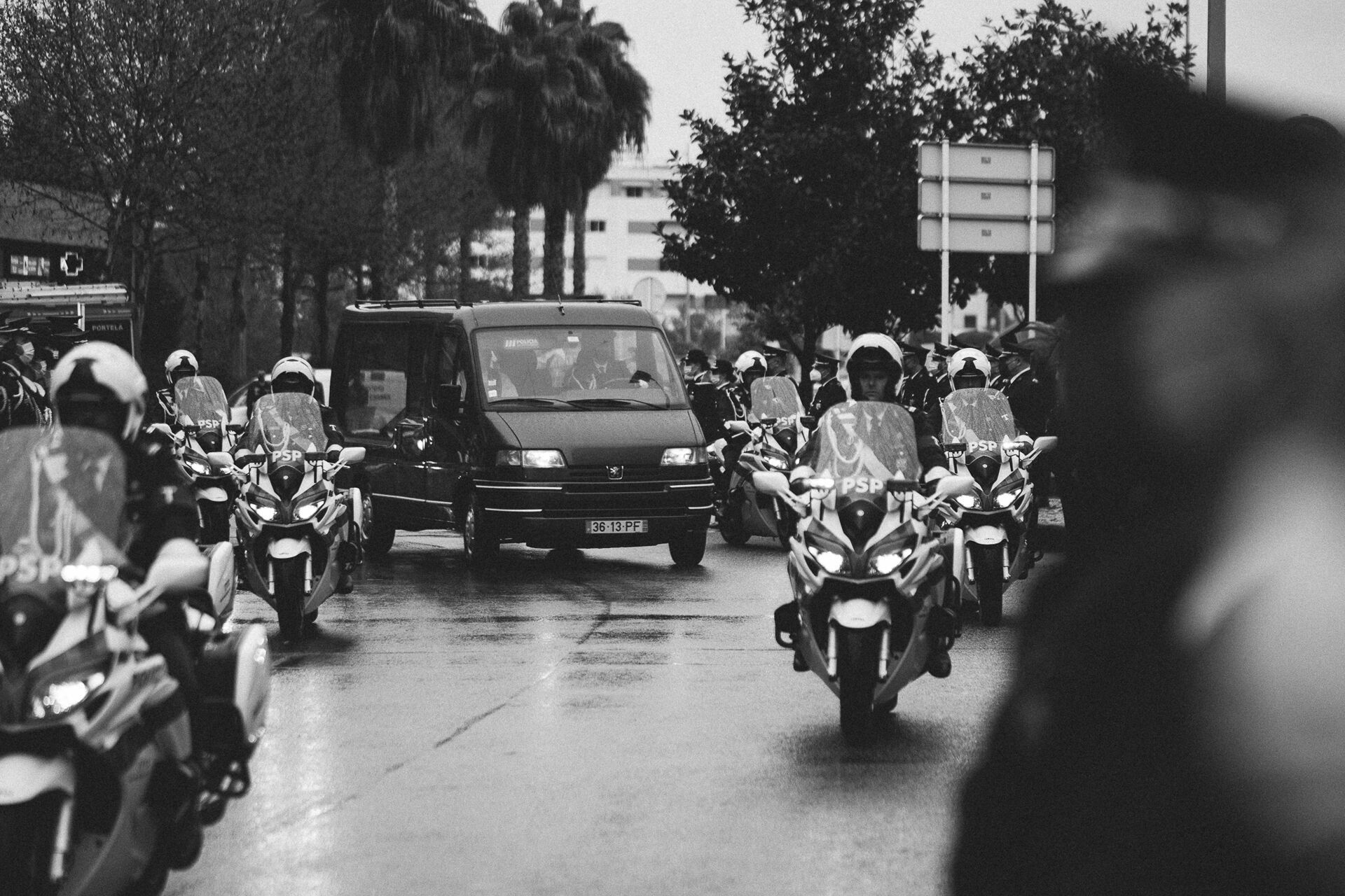 Homenagem ao agente Fábio Guerra - 2 - 0