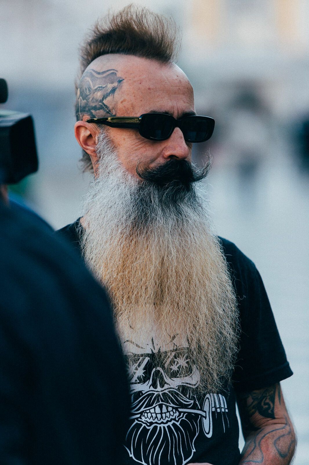 Manifestação em Lisboa - 2 - 0