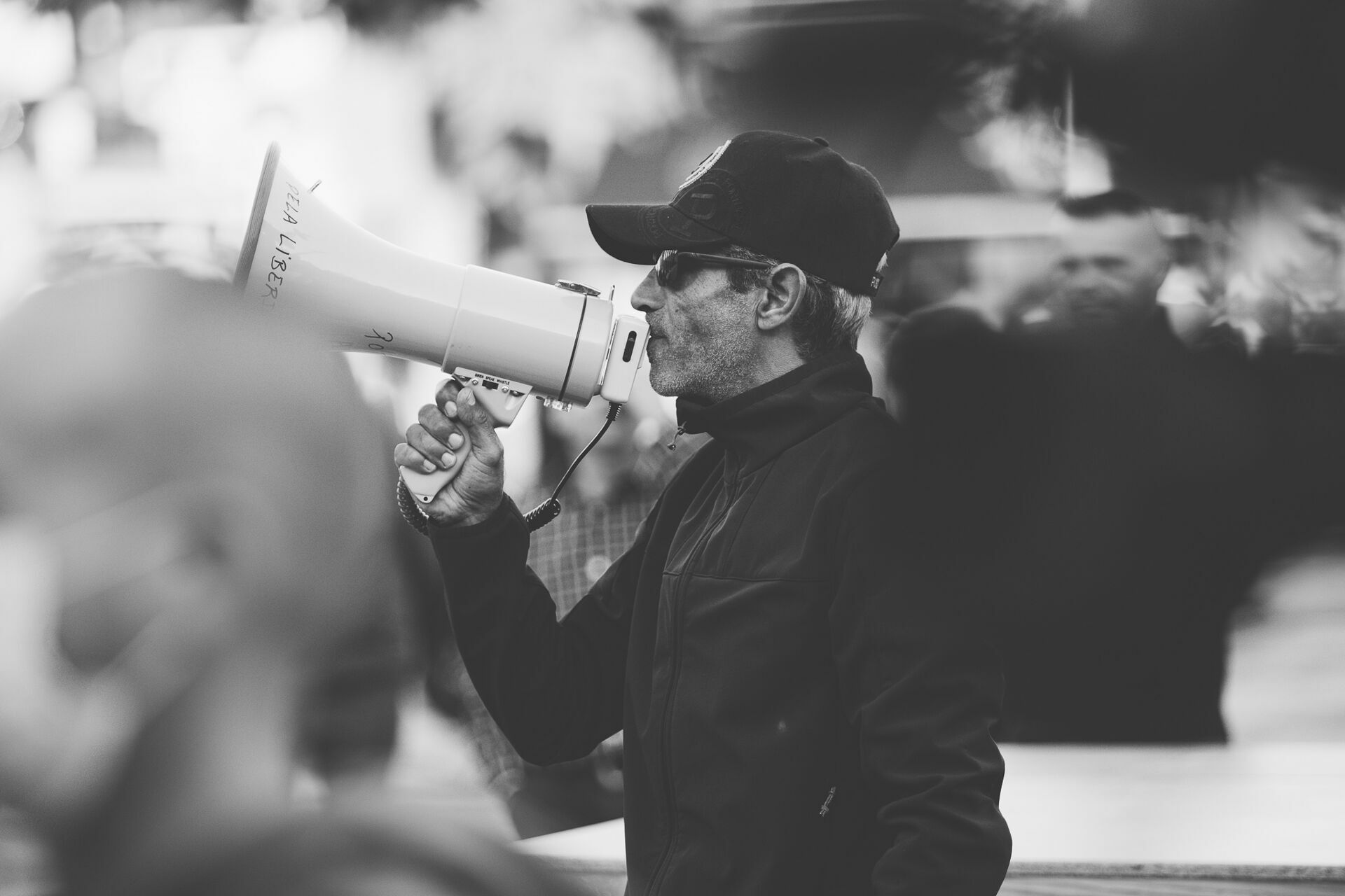 Manifestação em Lisboa - 2 - 0