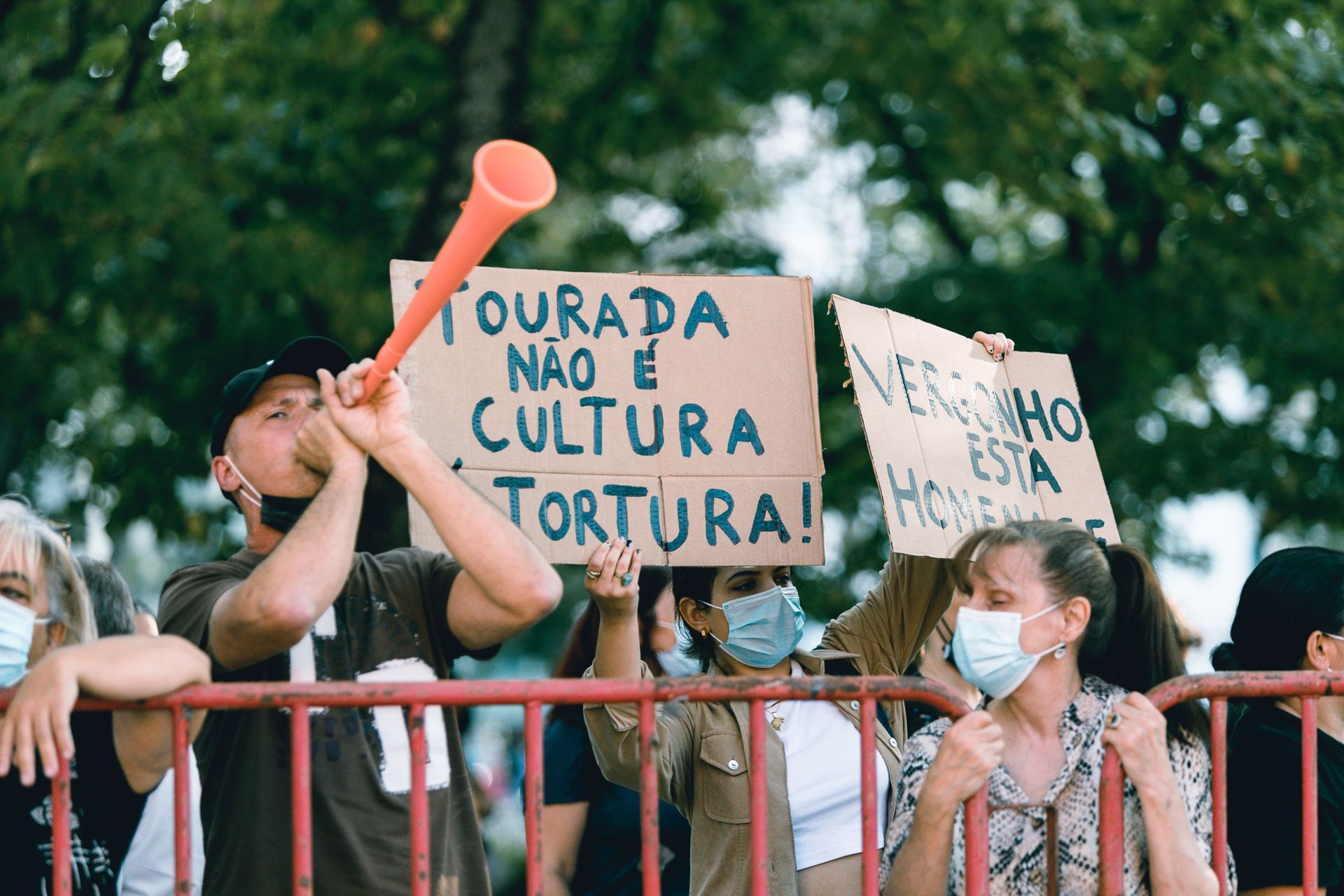 Manifestação IRA - 2 - 0