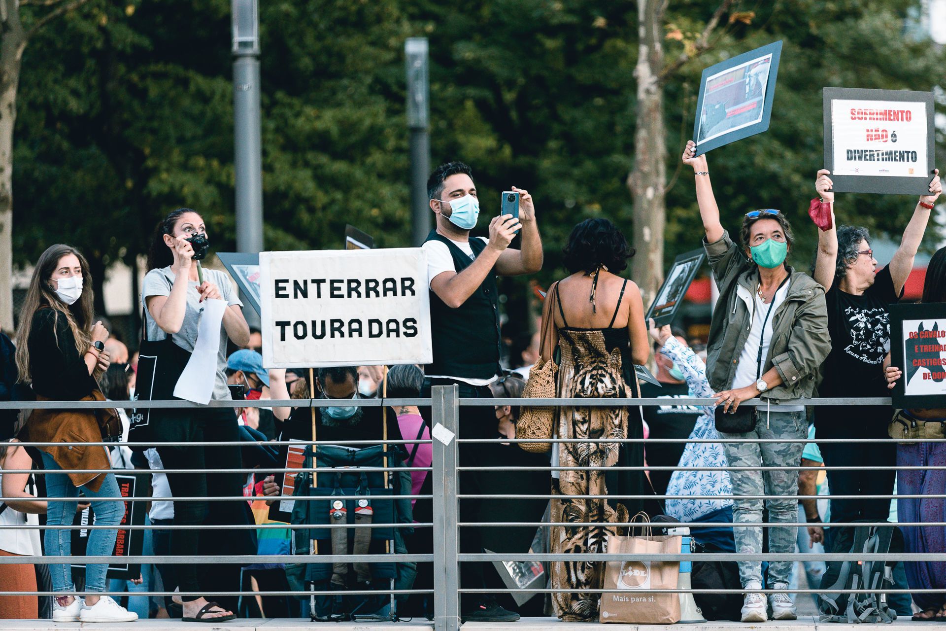 Manifestação IRA - 2 - 0