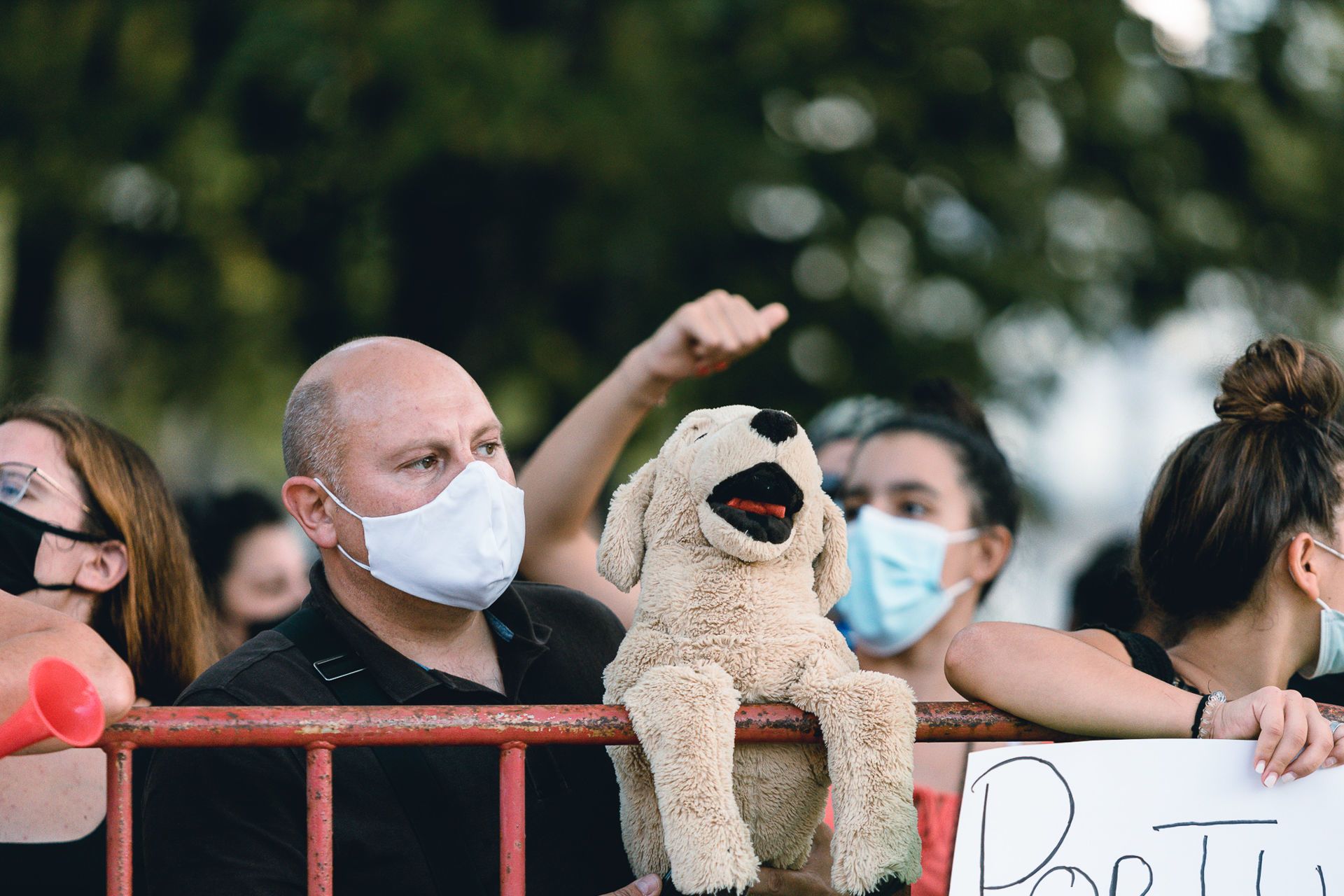 Manifestação IRA - 2 - 0