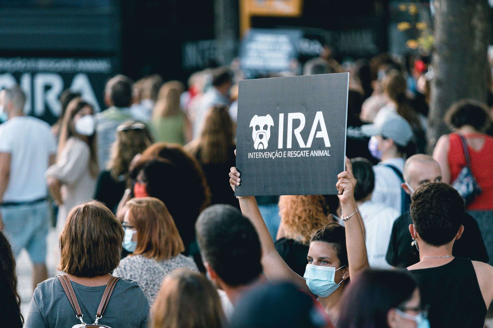 Manifestação IRA - 2 - 0