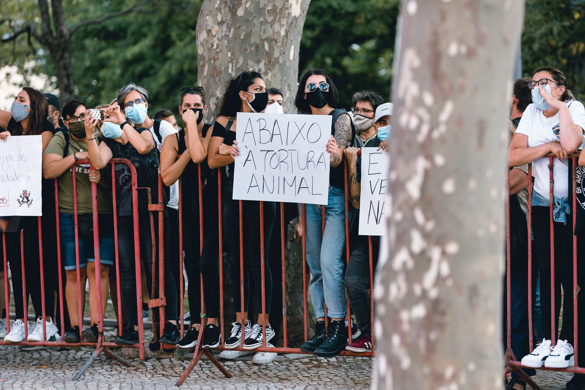 Manifestação IRA - 2 - 0