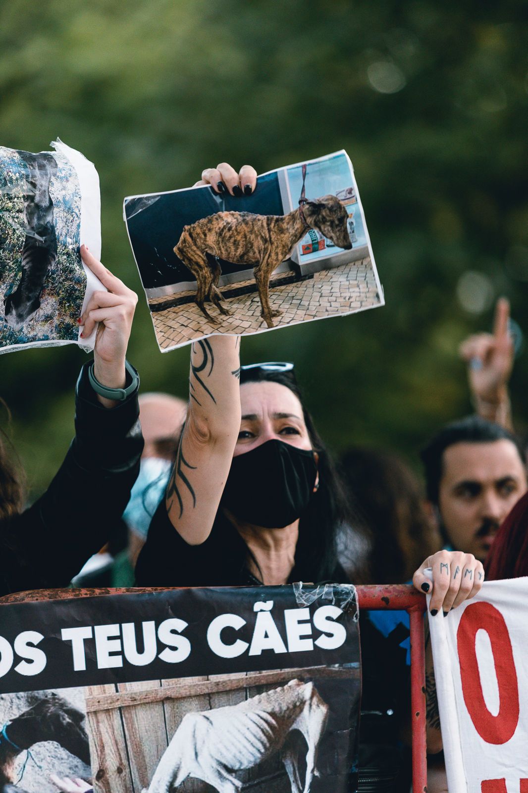 Manifestação IRA - 2 - 0