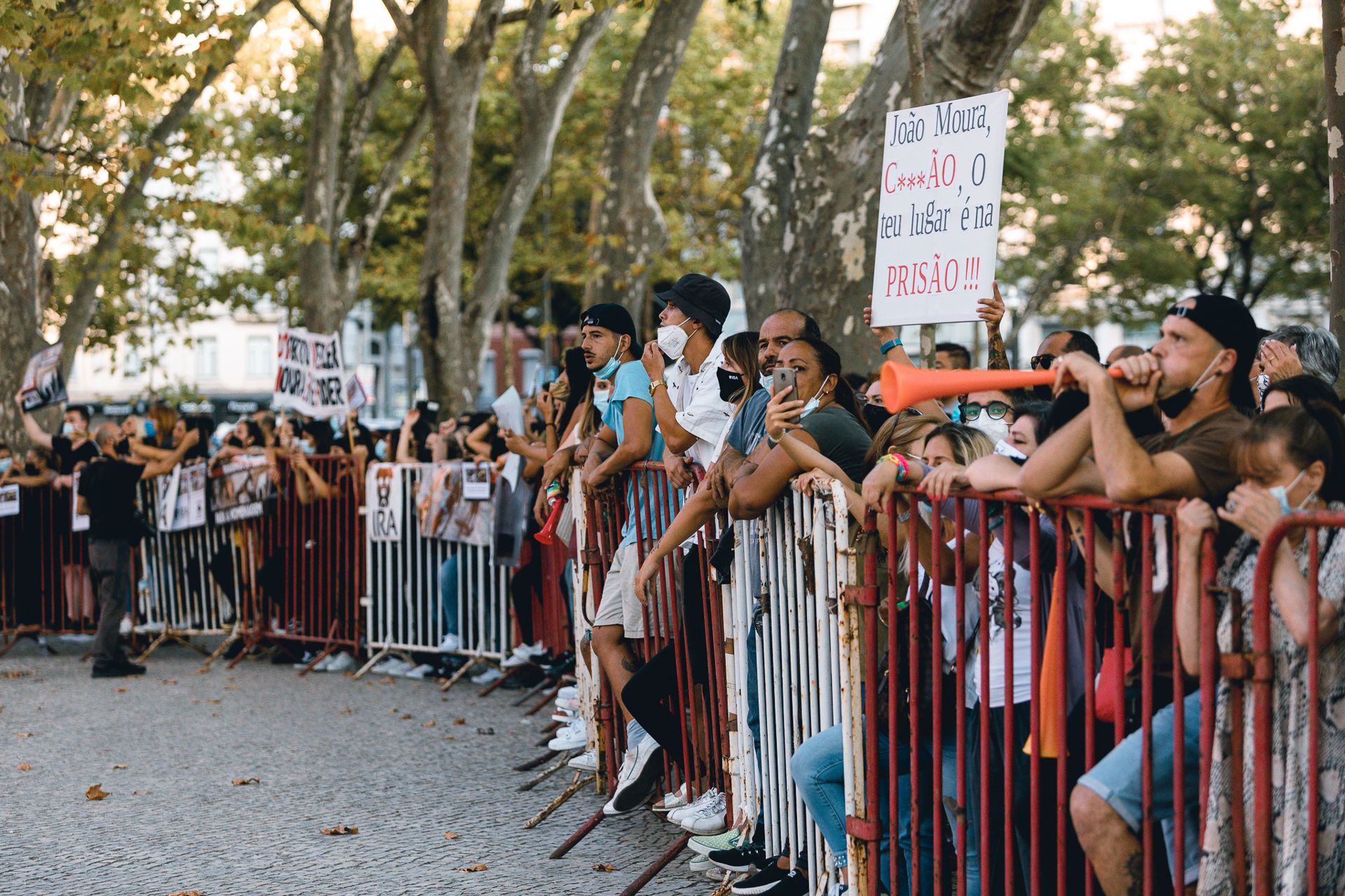 Manifestação IRA - 2 - 0