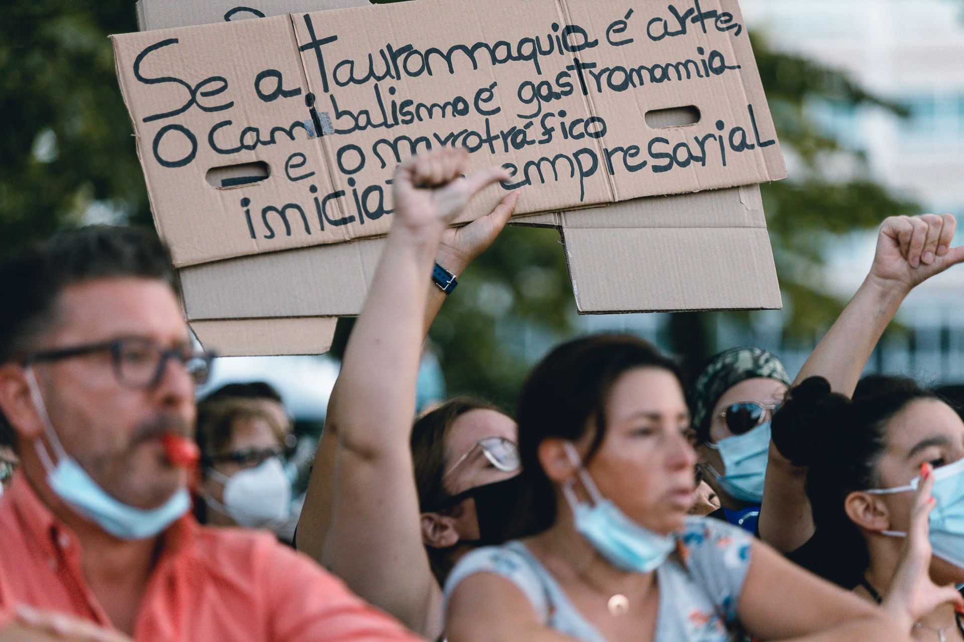 Manifestação IRA - 2 - 0