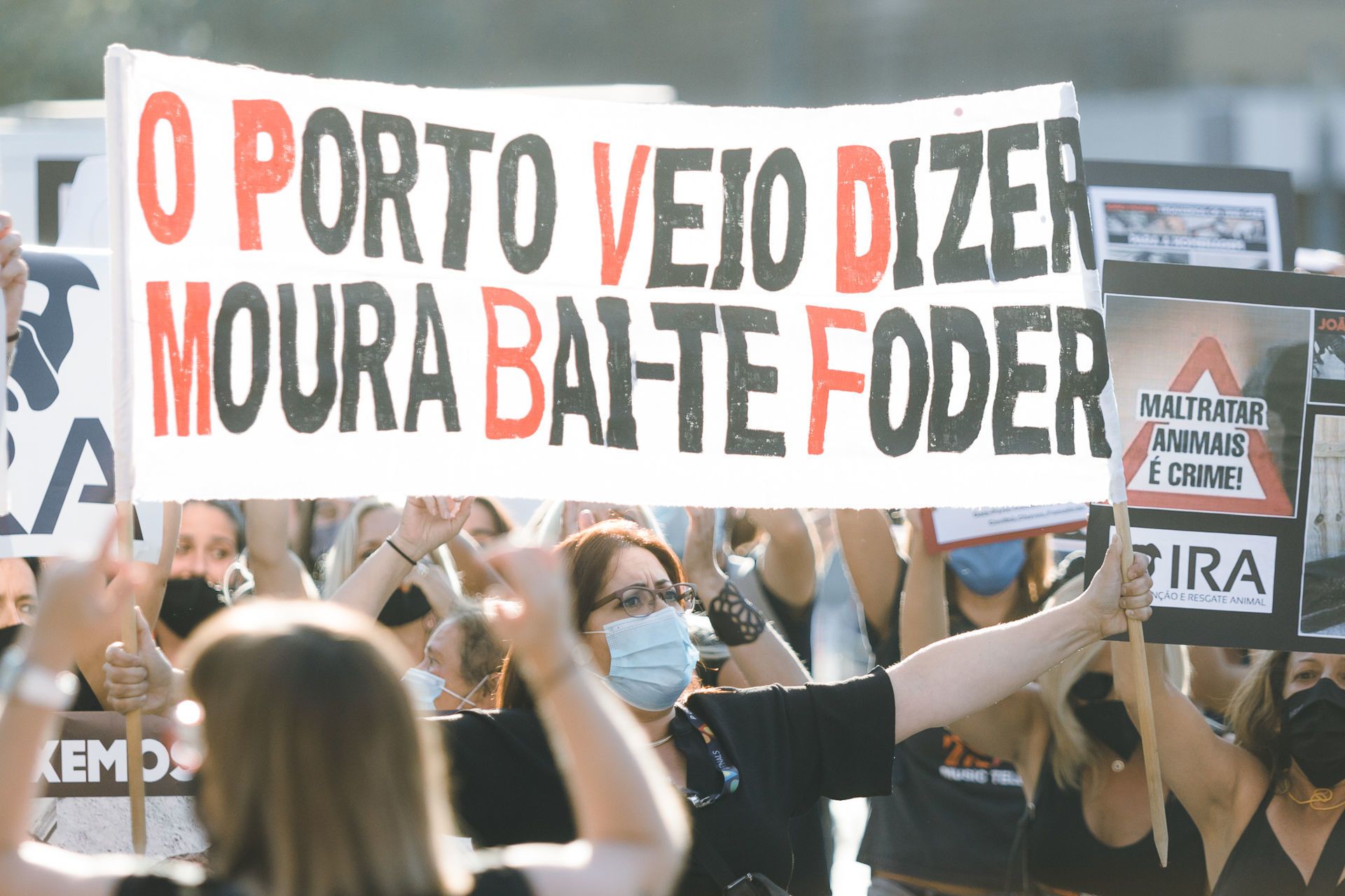 Manifestação IRA - 2 - 0