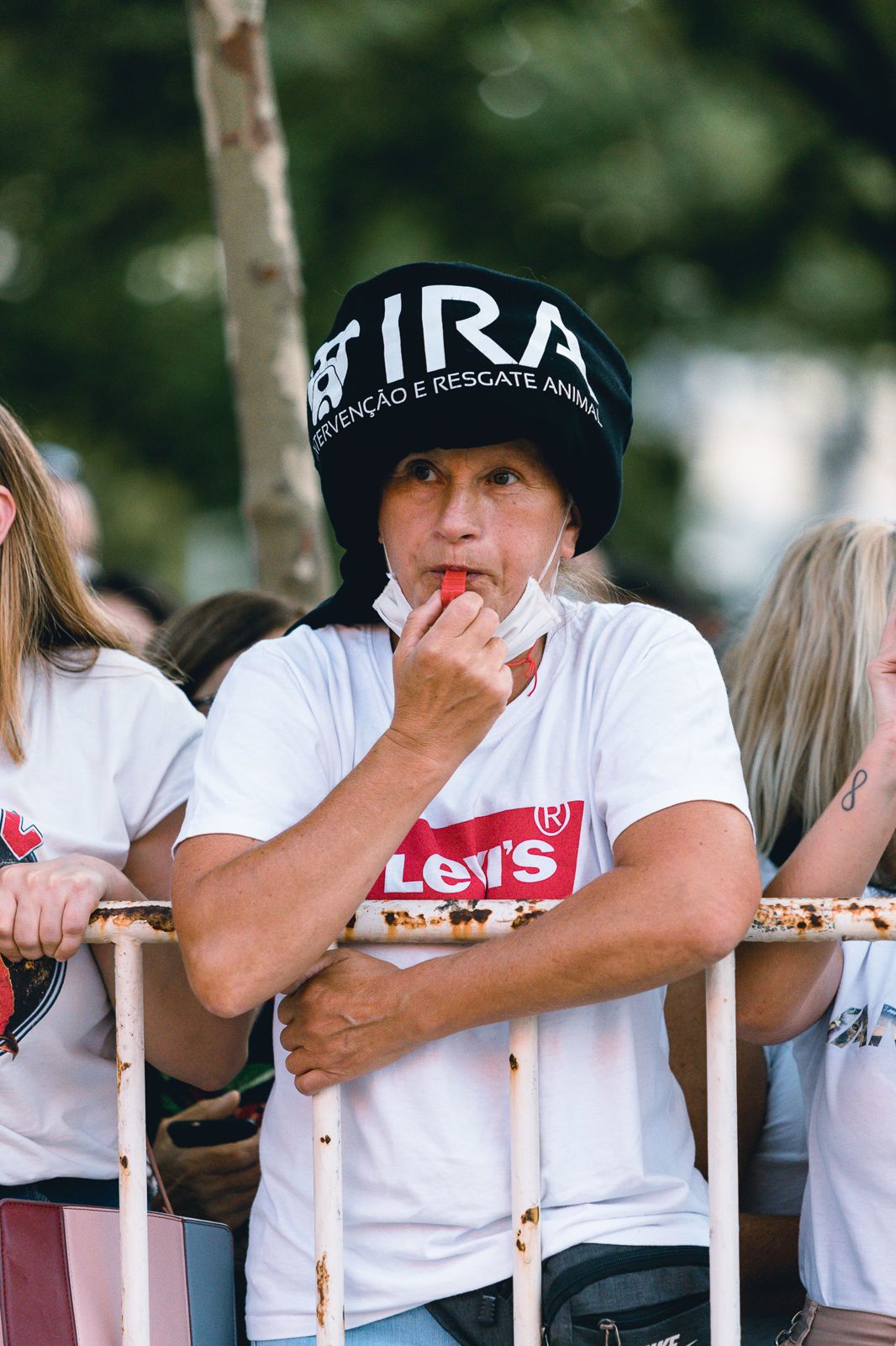 Manifestação IRA - 2 - 0