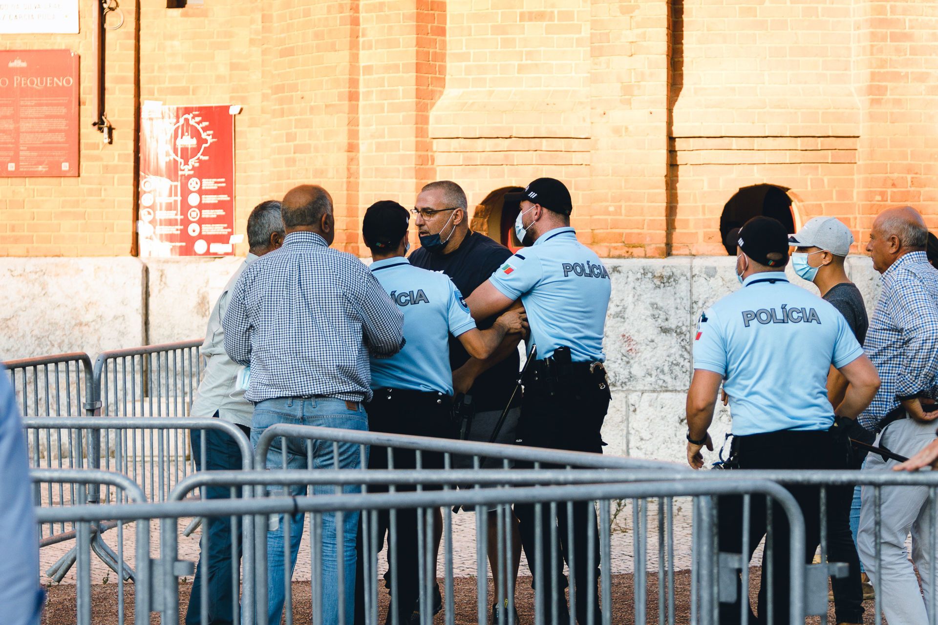 Manifestação IRA - 2 - 0