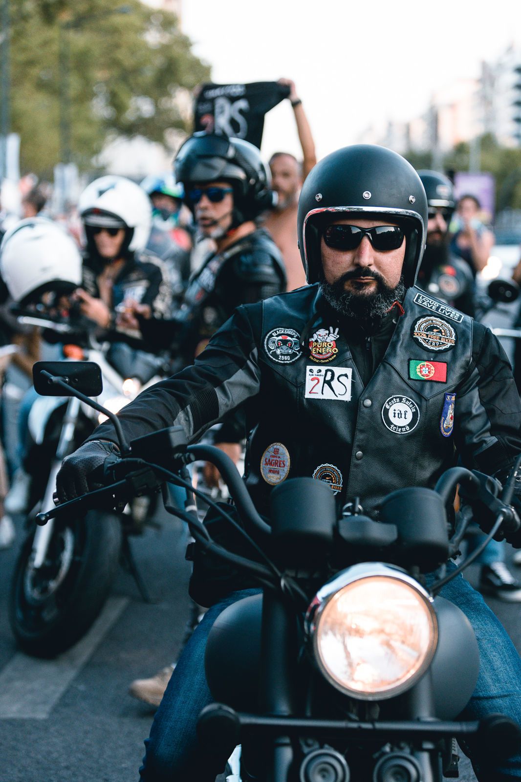 Manifestação IRA - 2 - 0