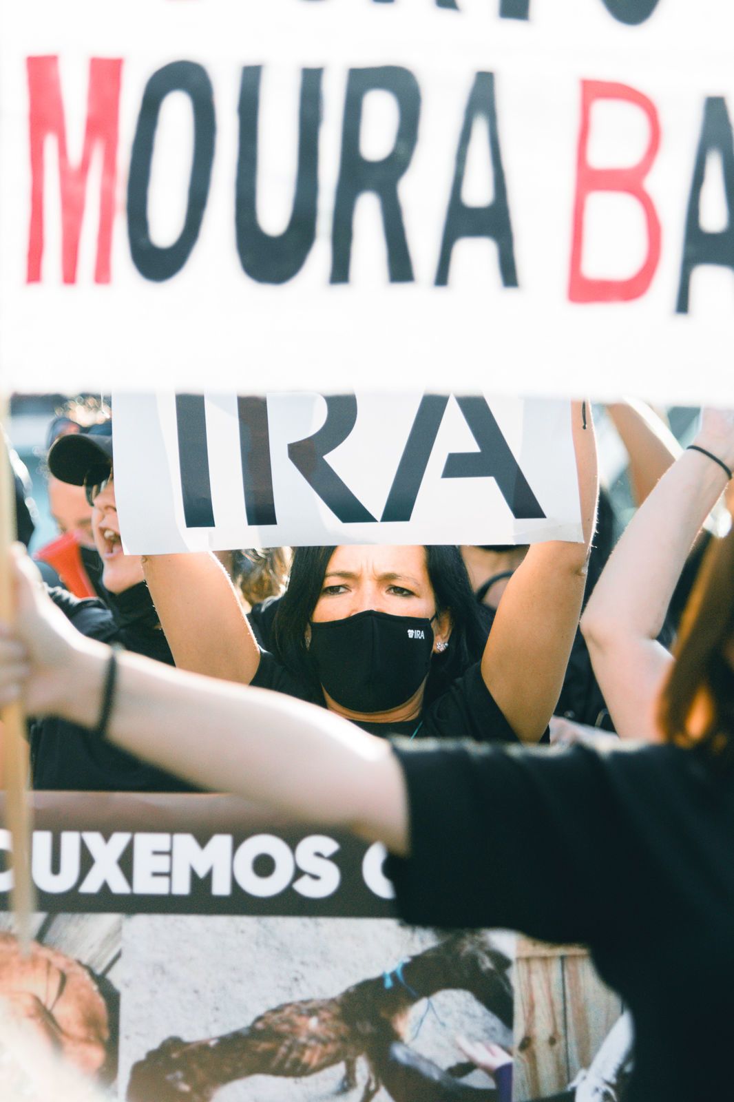 Manifestação IRA - 2 - 0