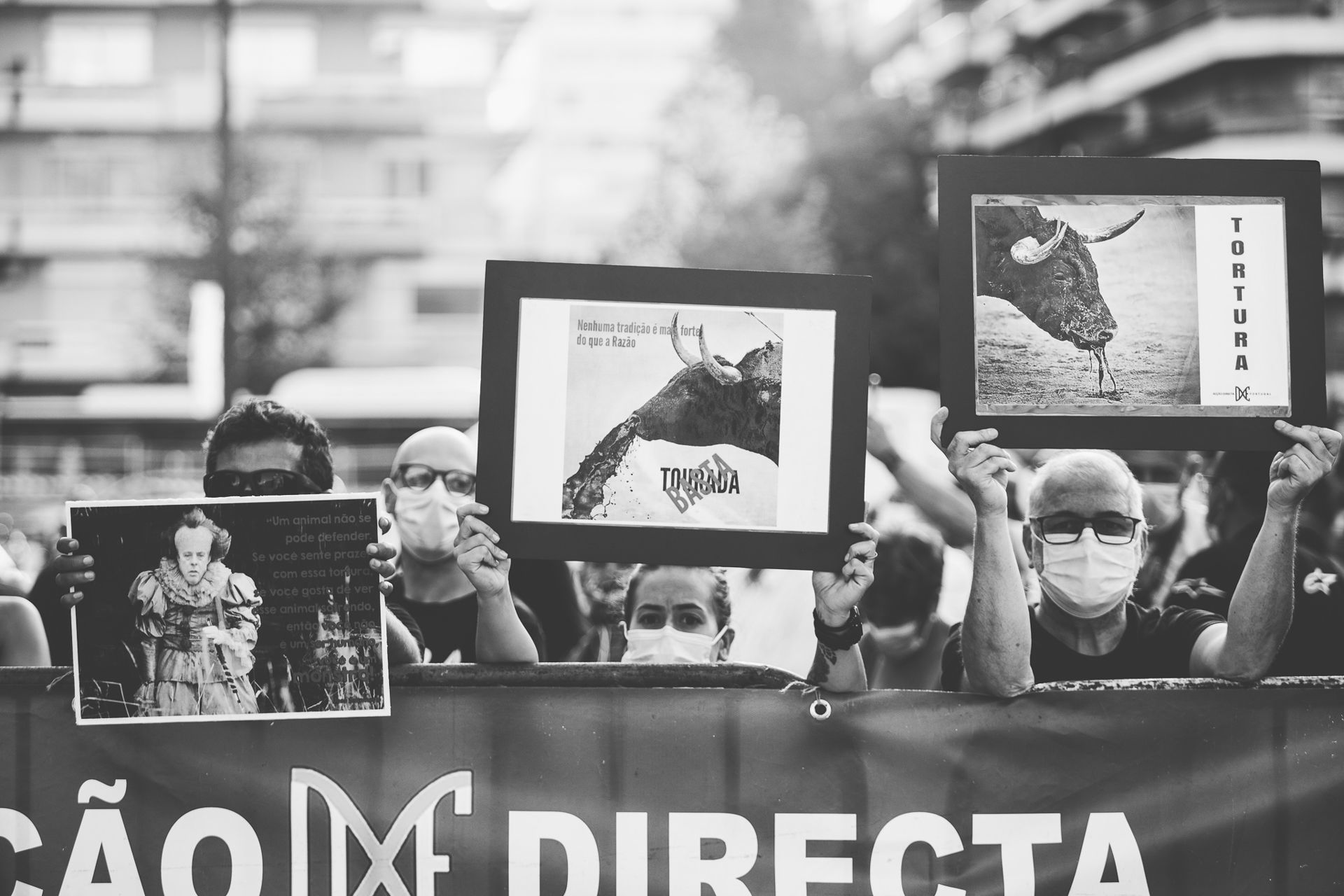 Manifestação IRA - 2 - 0