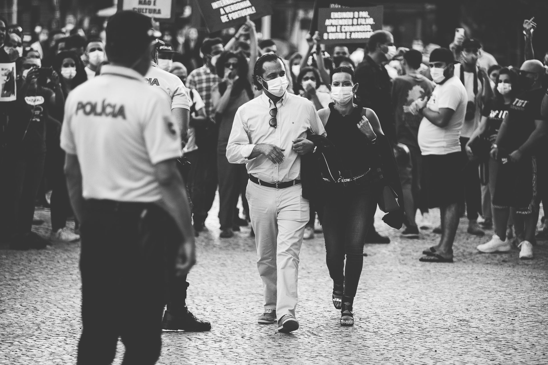 Manifestação IRA - 2 - 0