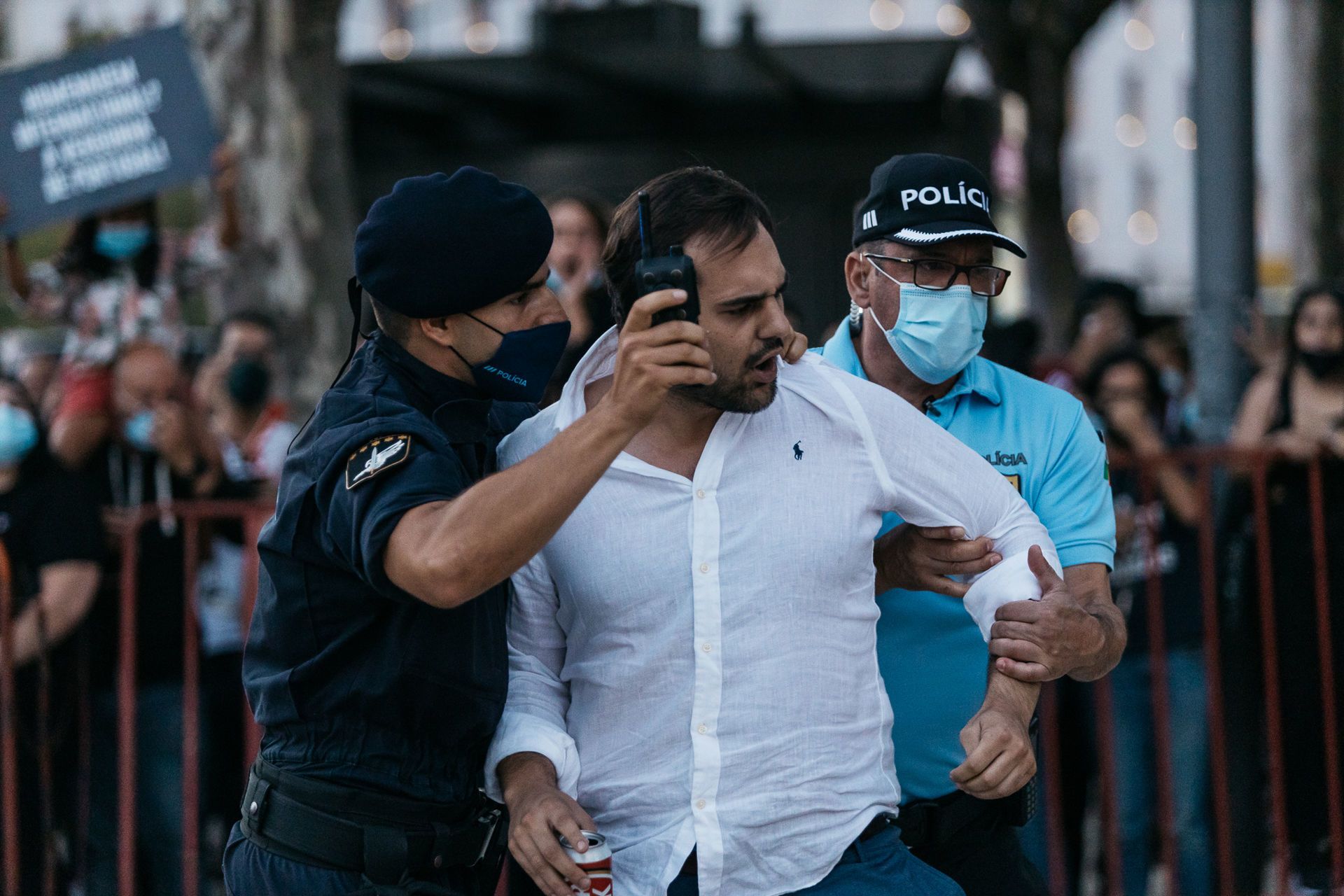 Manifestação IRA - 2 - 0