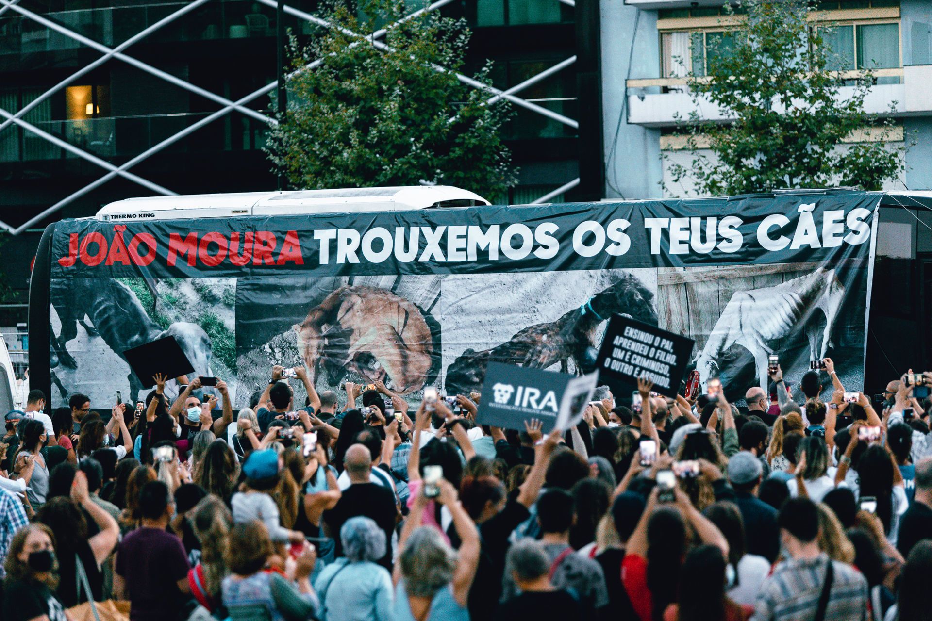 Manifestação IRA - 2 - 0